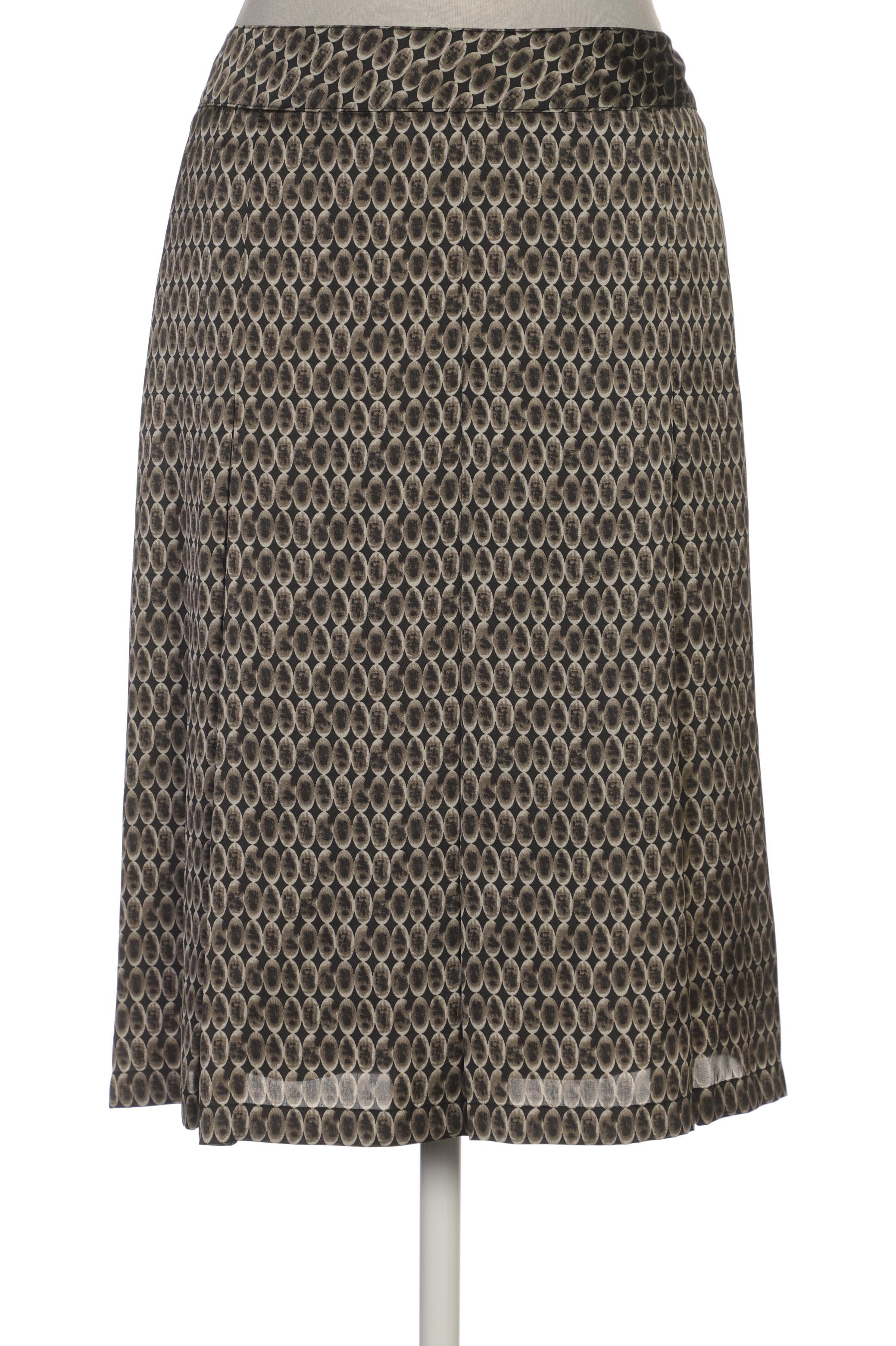 

Madeleine Damen Rock, schwarz, Gr. 40