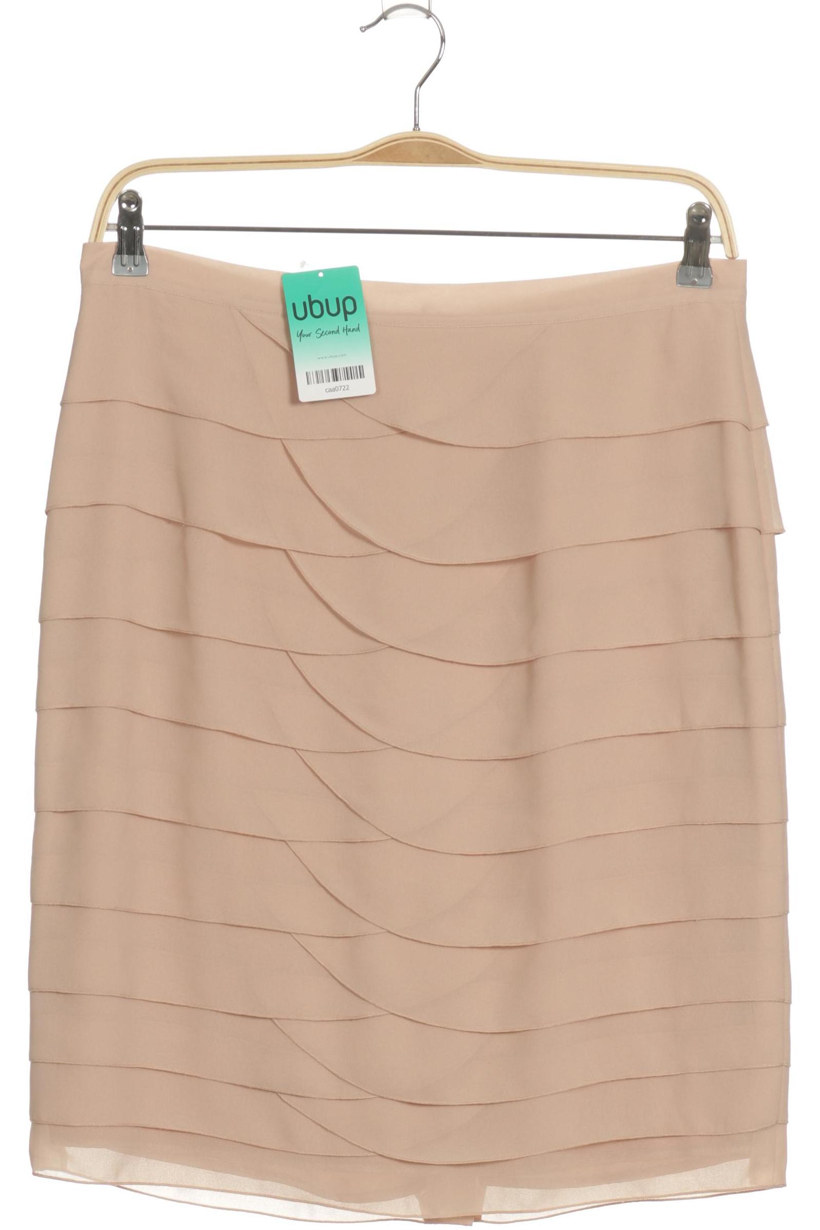 

Madeleine Damen Rock, beige, Gr. 21