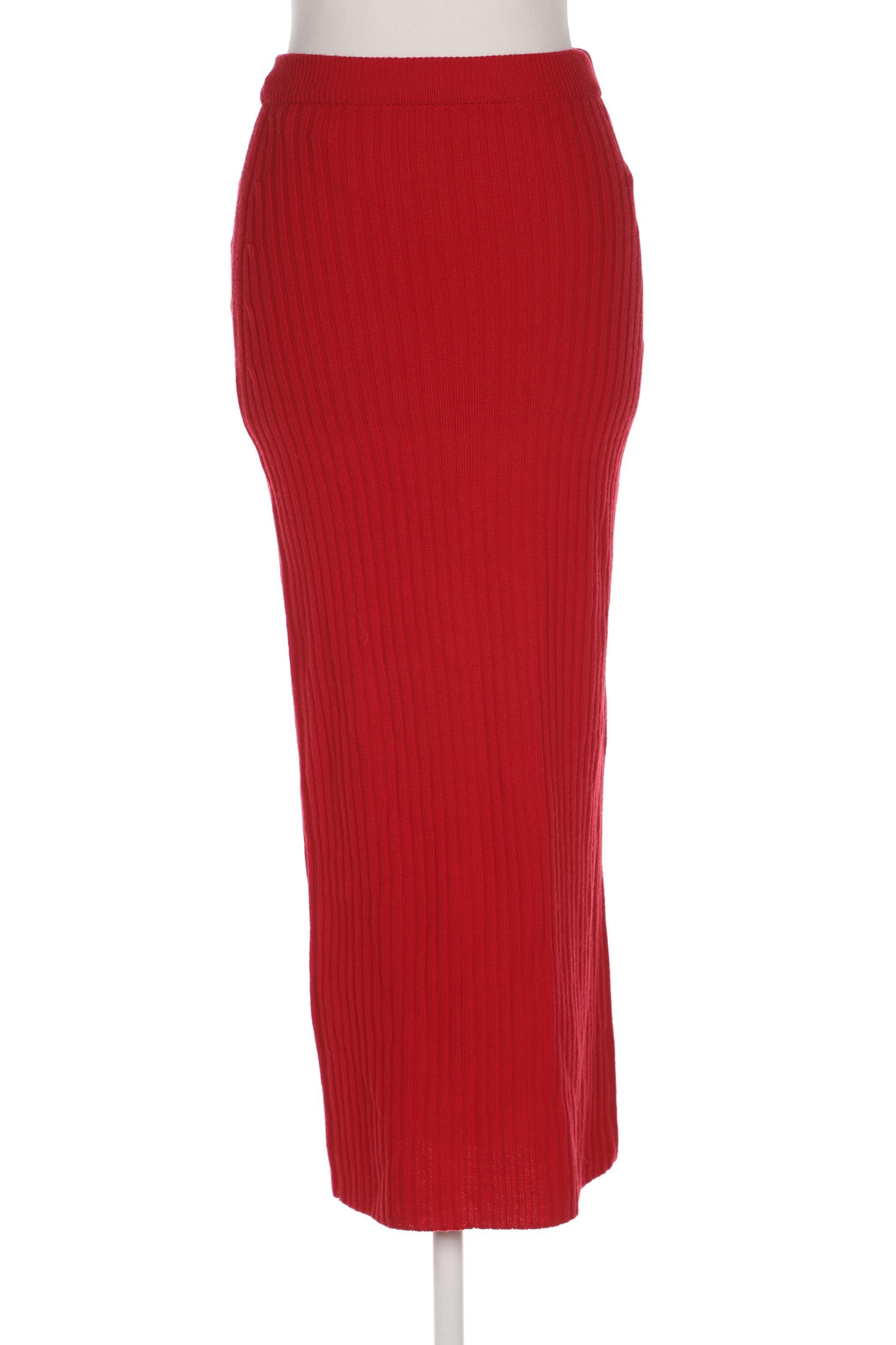

Madeleine Damen Rock, rot