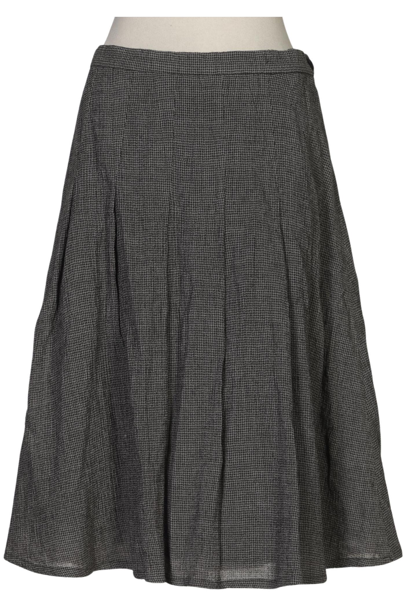 

Madeleine Damen Rock, grau, Gr. 40