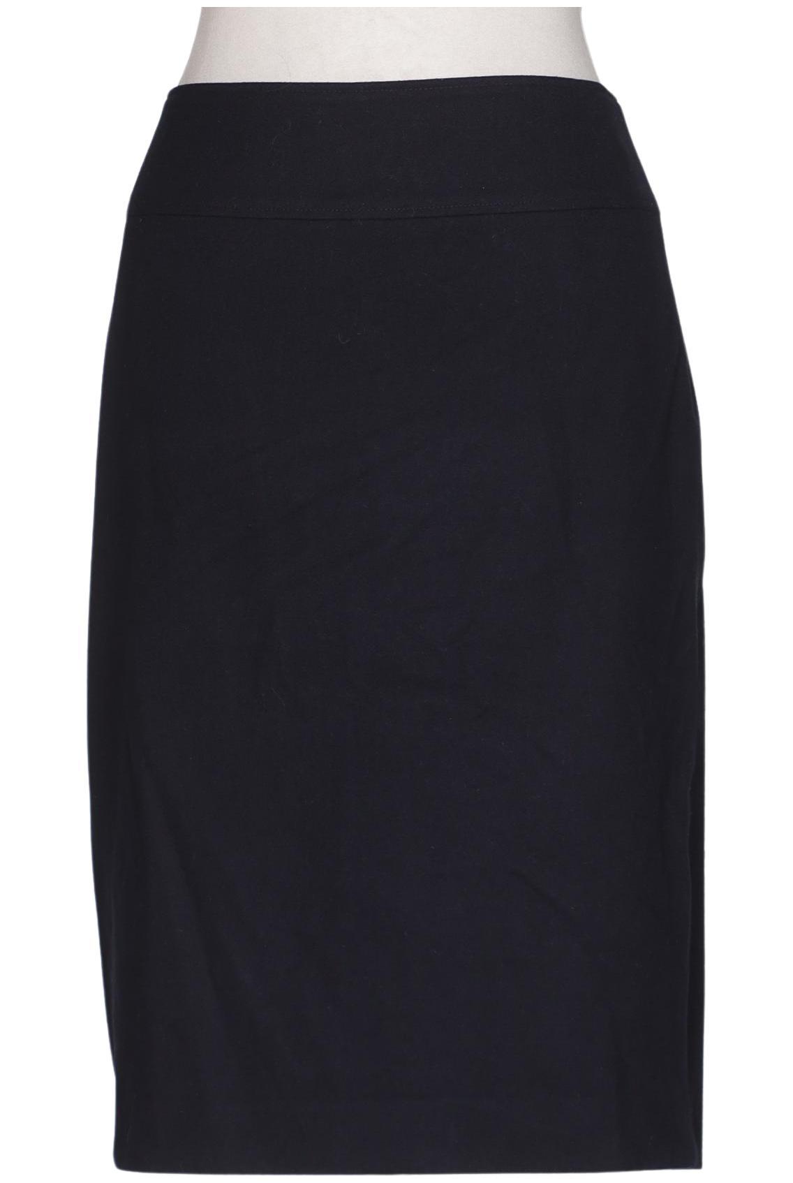 

Madeleine Damen Rock, marineblau, Gr. 38