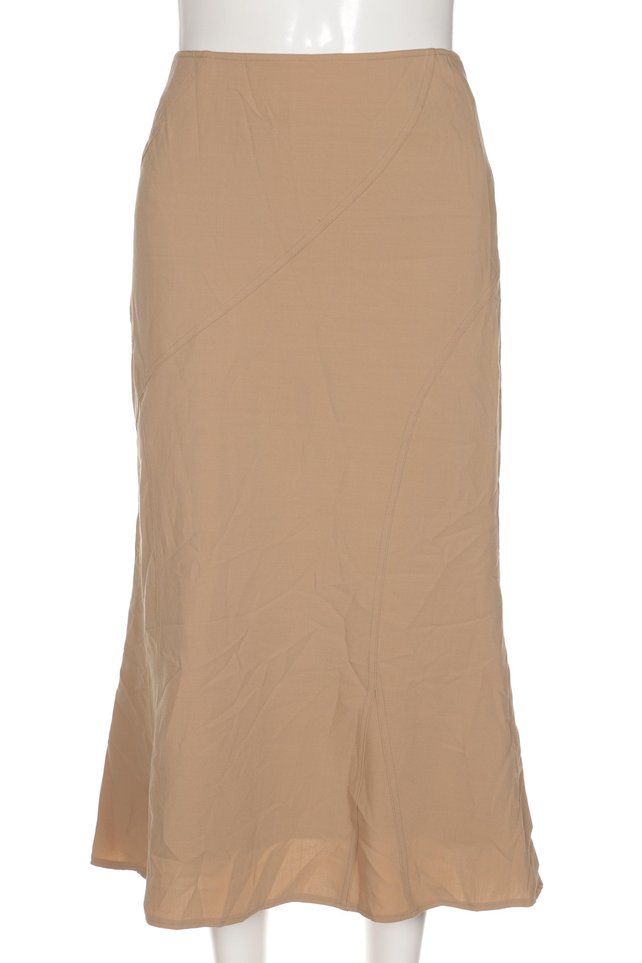 

Madeleine Damen Rock, beige, Gr. 42
