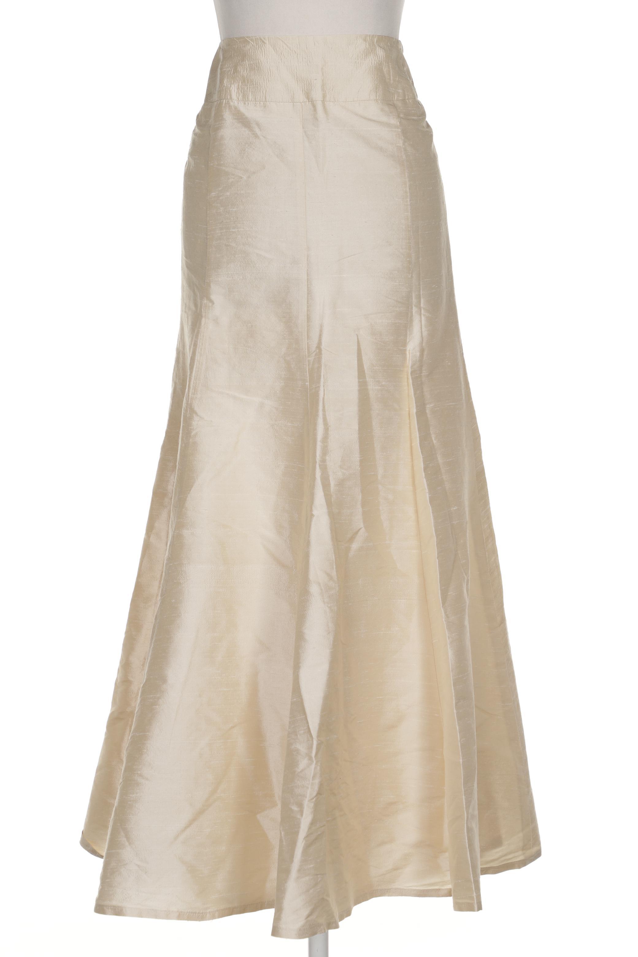 

Madeleine Damen Rock, beige, Gr. 36