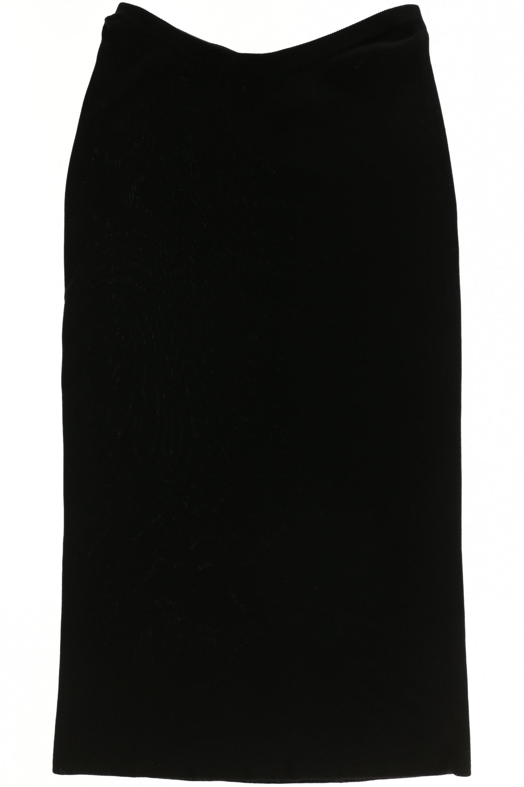 

Madeleine Damen Rock, schwarz, Gr. 44