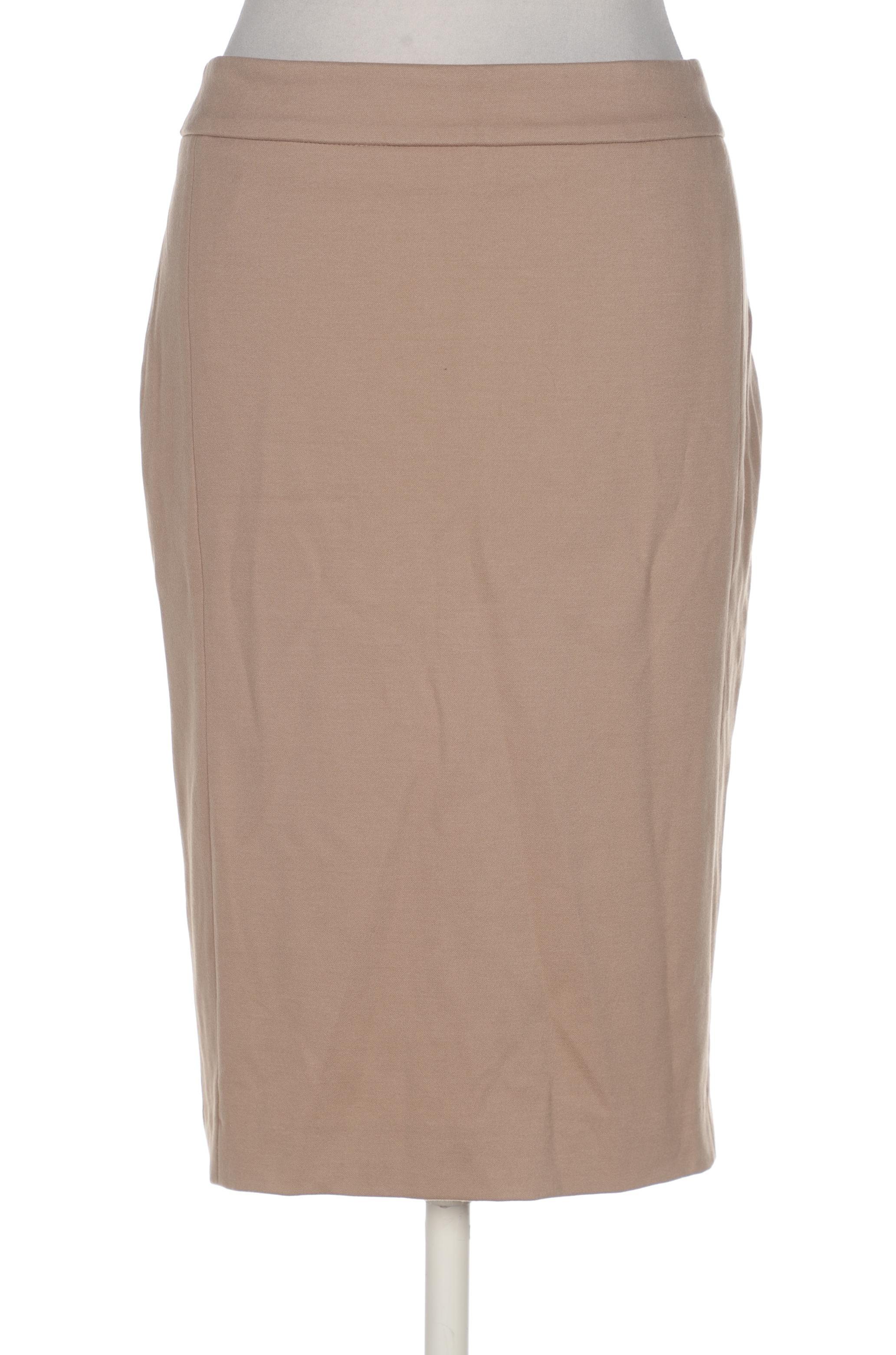 

Madeleine Damen Rock, beige, Gr. 40