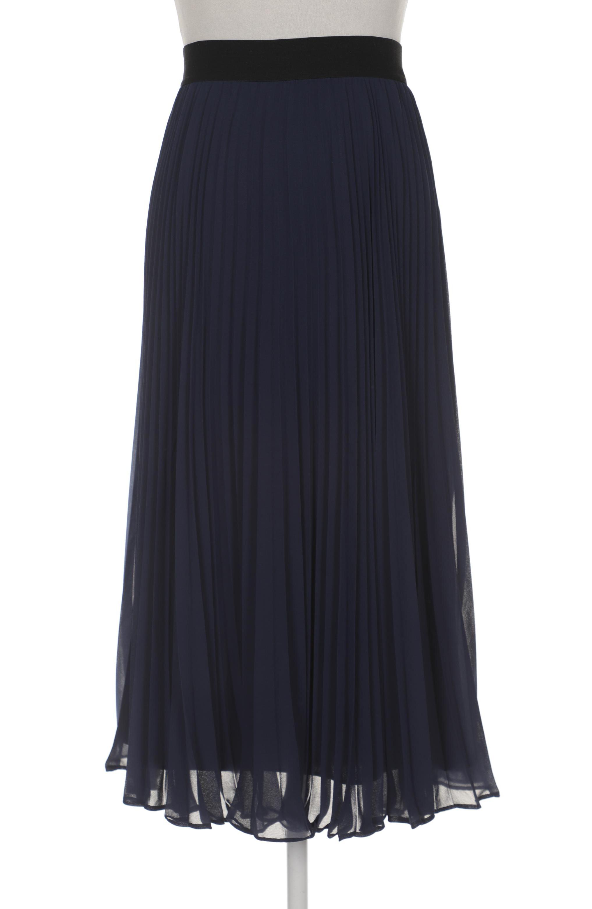 

Madeleine Damen Rock, marineblau