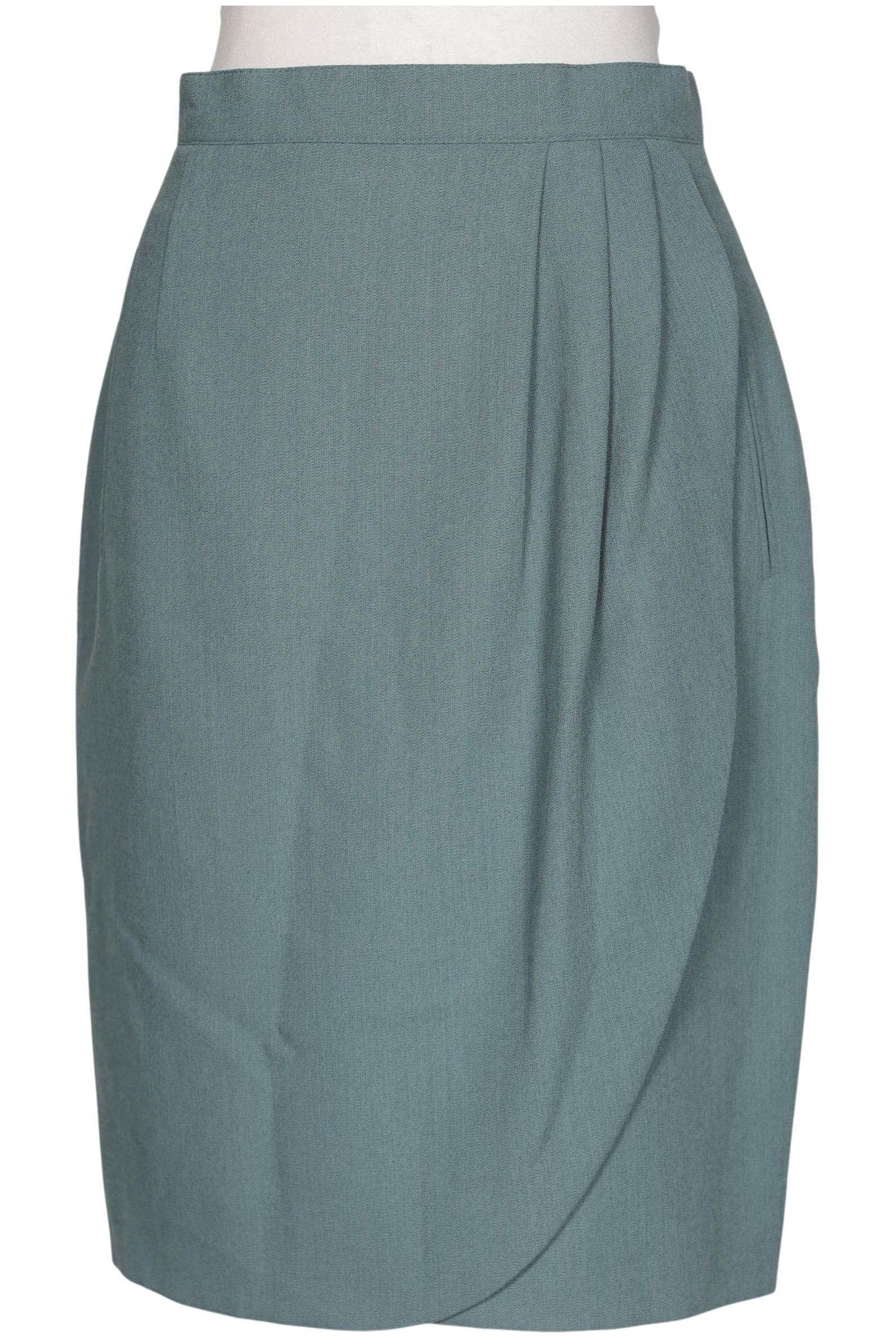 

Madeleine Damen Rock, türkis, Gr. 38