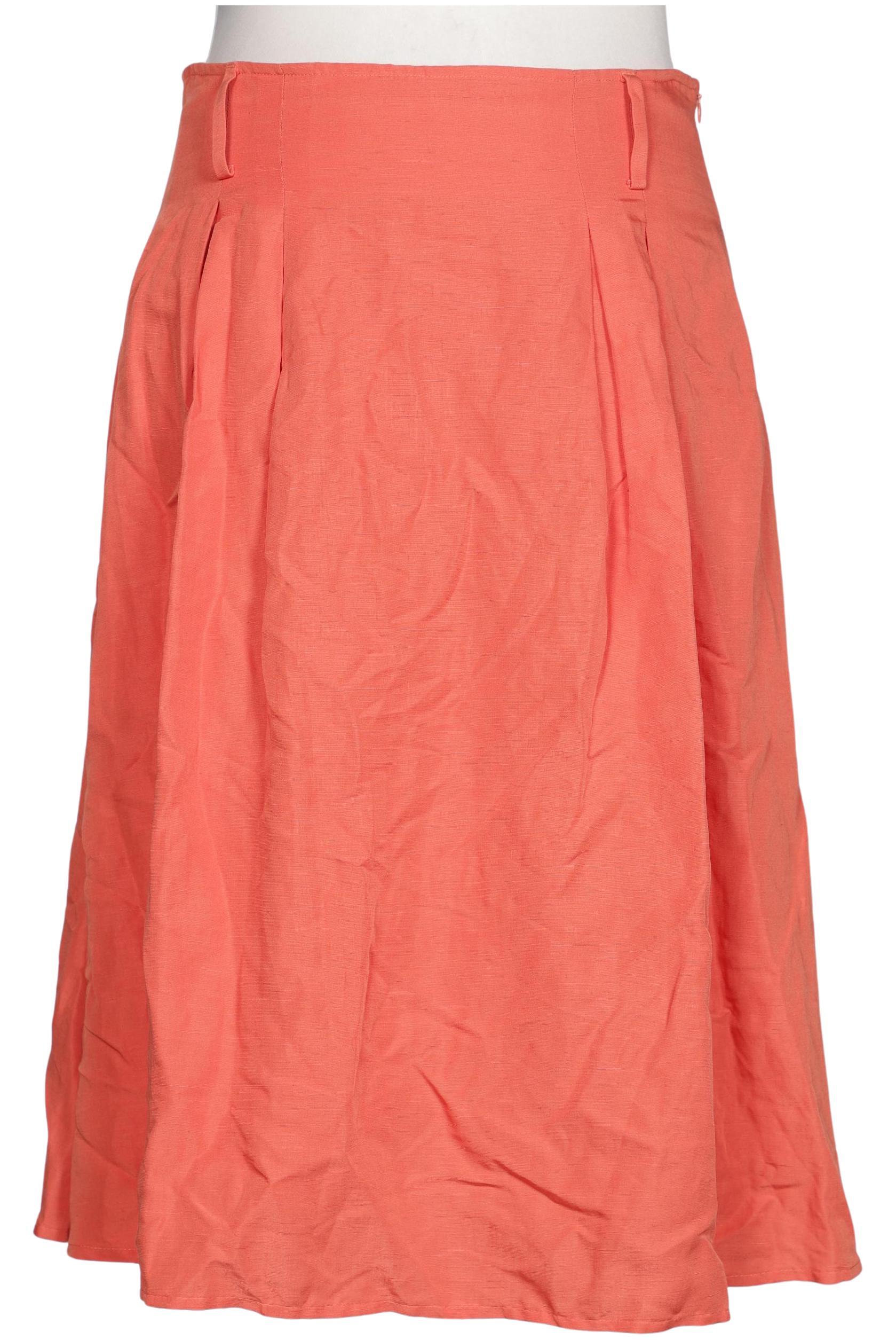 

Madeleine Damen Rock, orange, Gr. 42