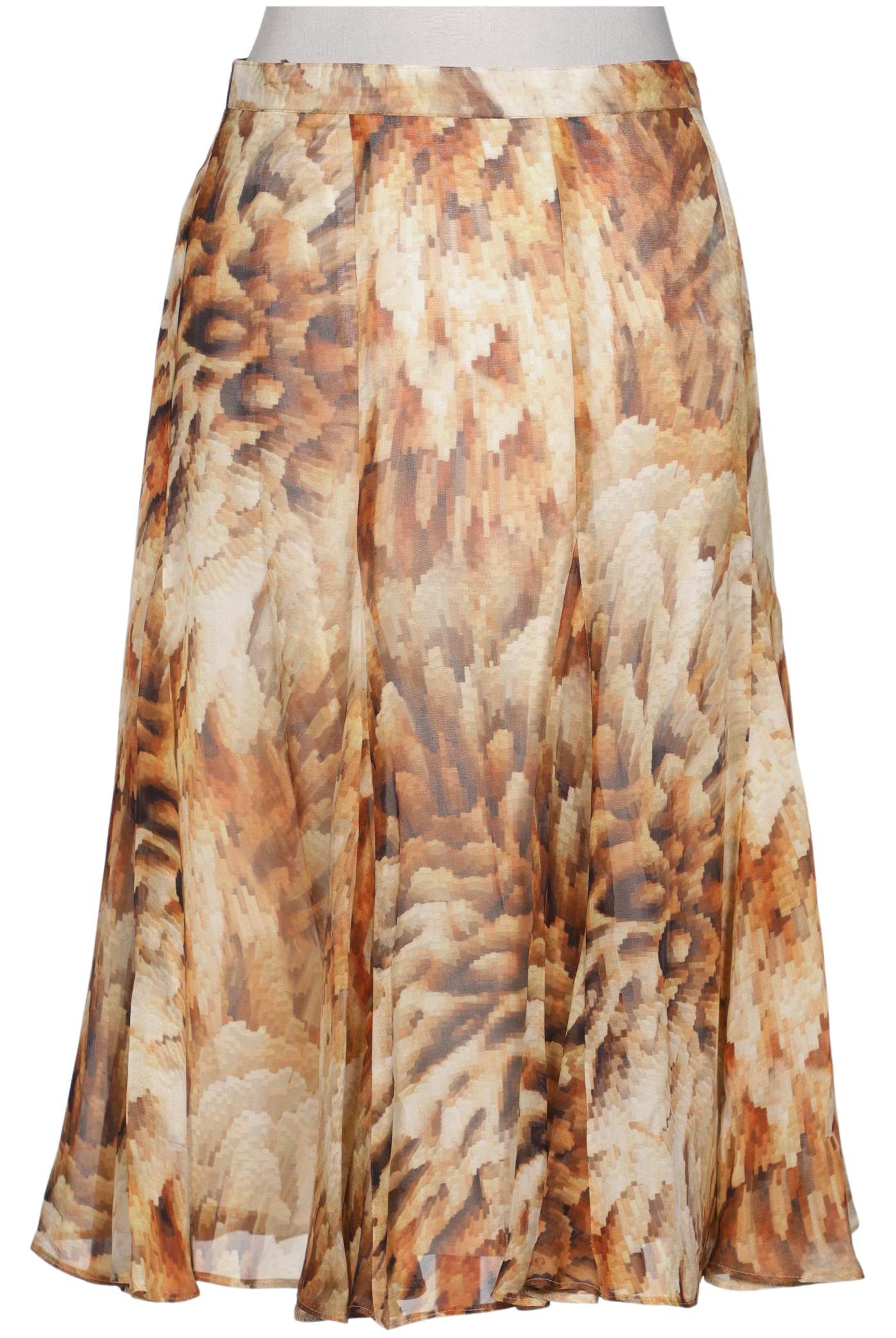 

Madeleine Damen Rock, mehrfarbig, Gr. 36