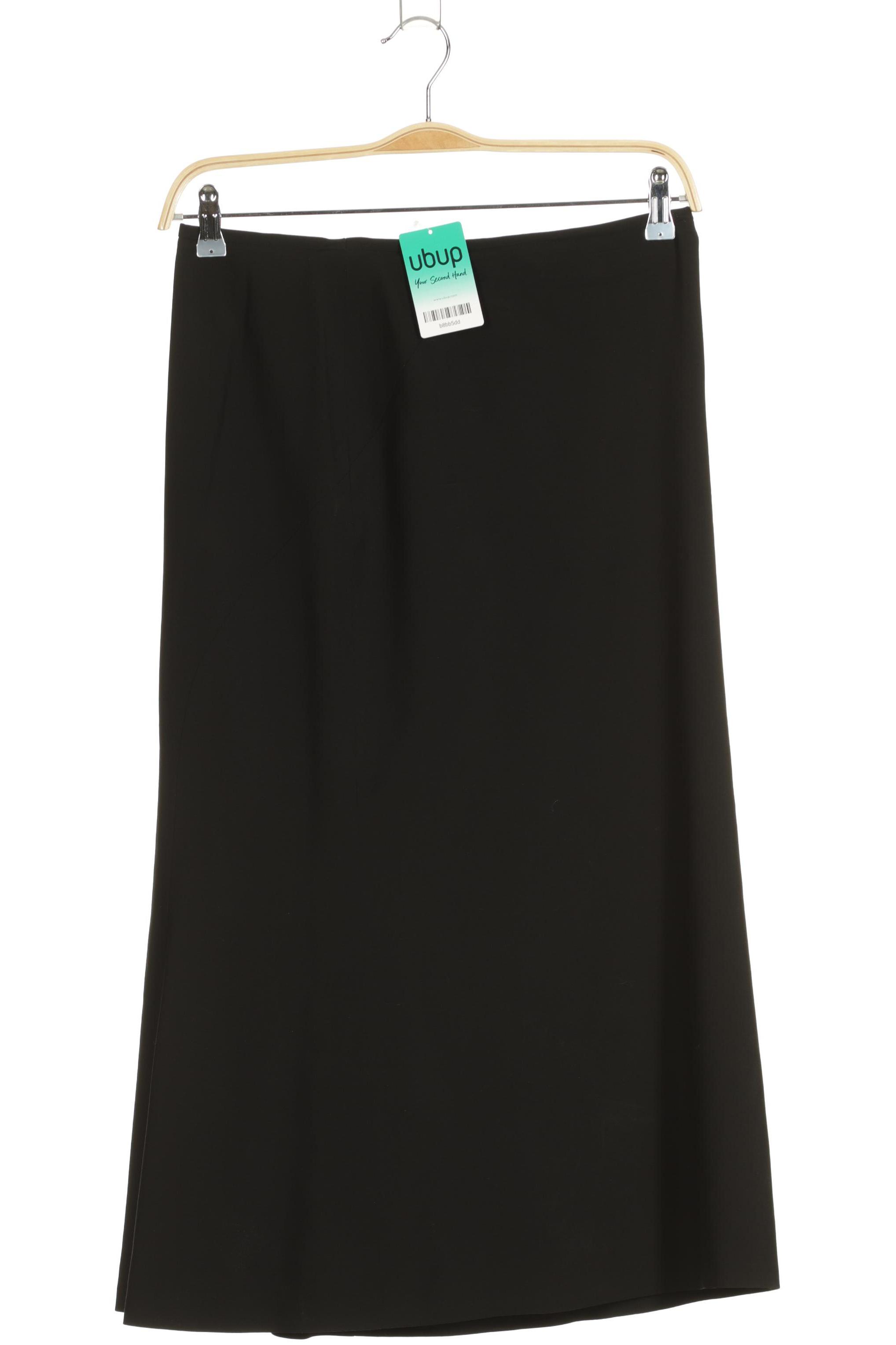 

Madeleine Damen Rock, schwarz, Gr. 20