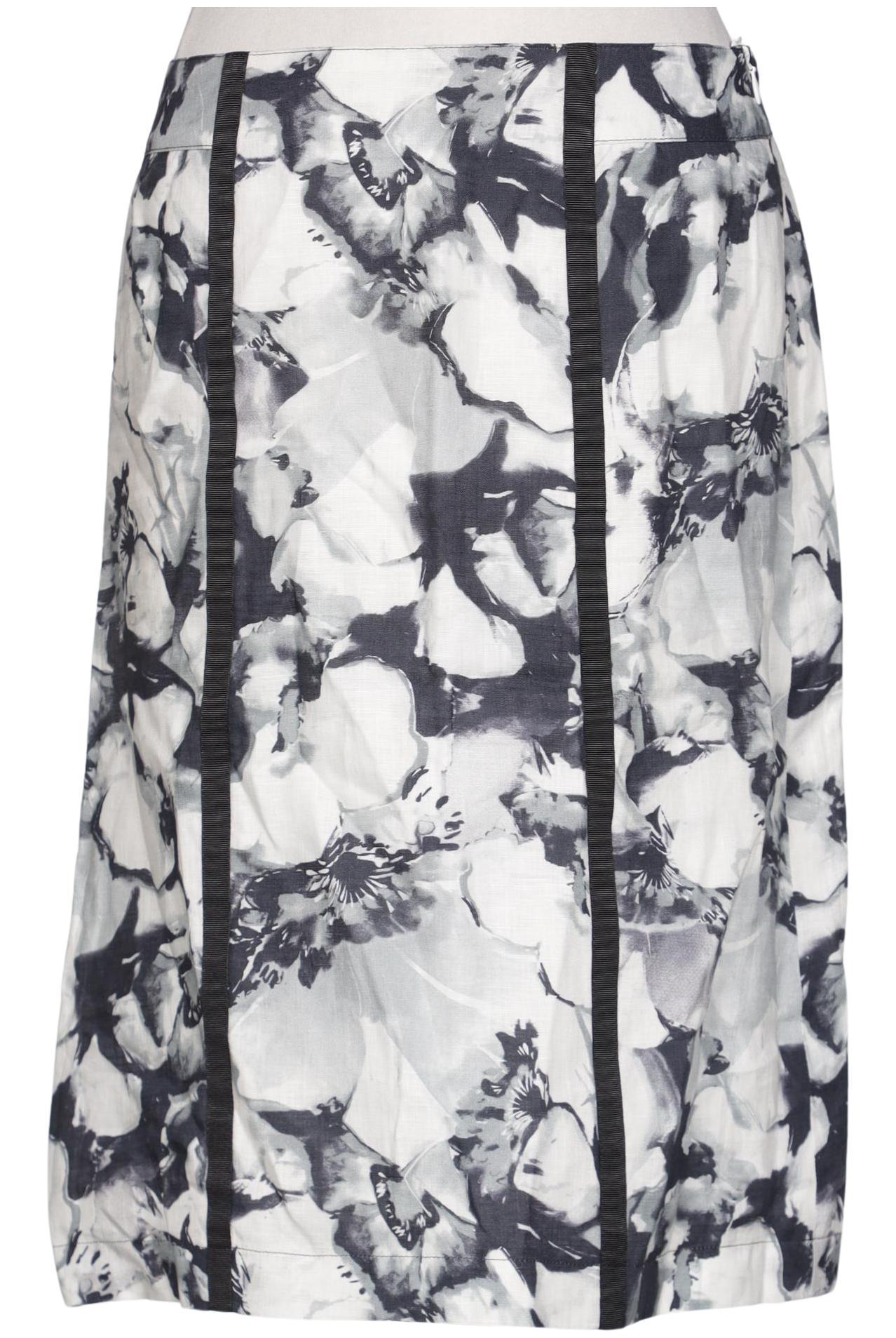 

Madeleine Damen Rock, mehrfarbig, Gr. 36