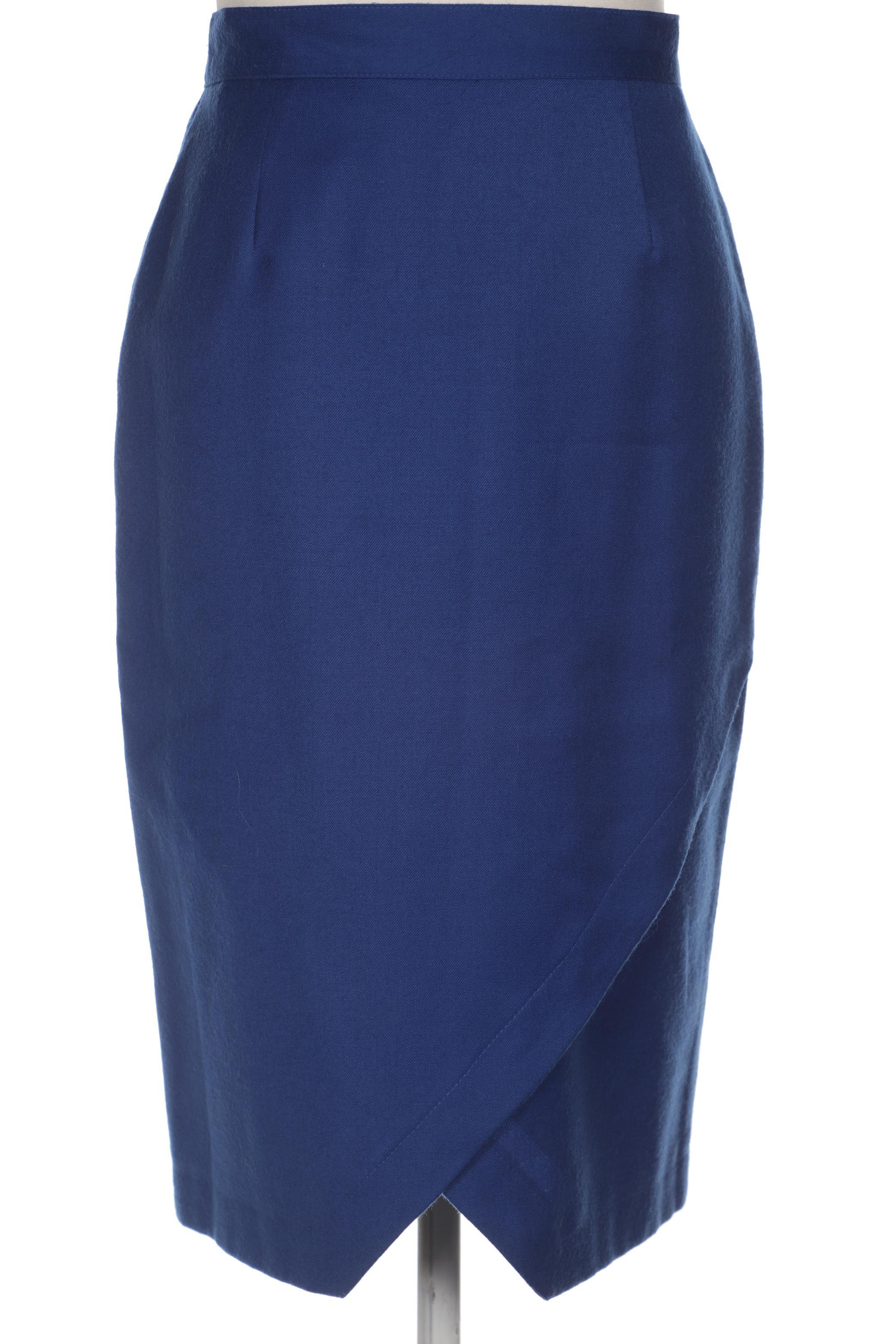 

Madeleine Damen Rock, blau