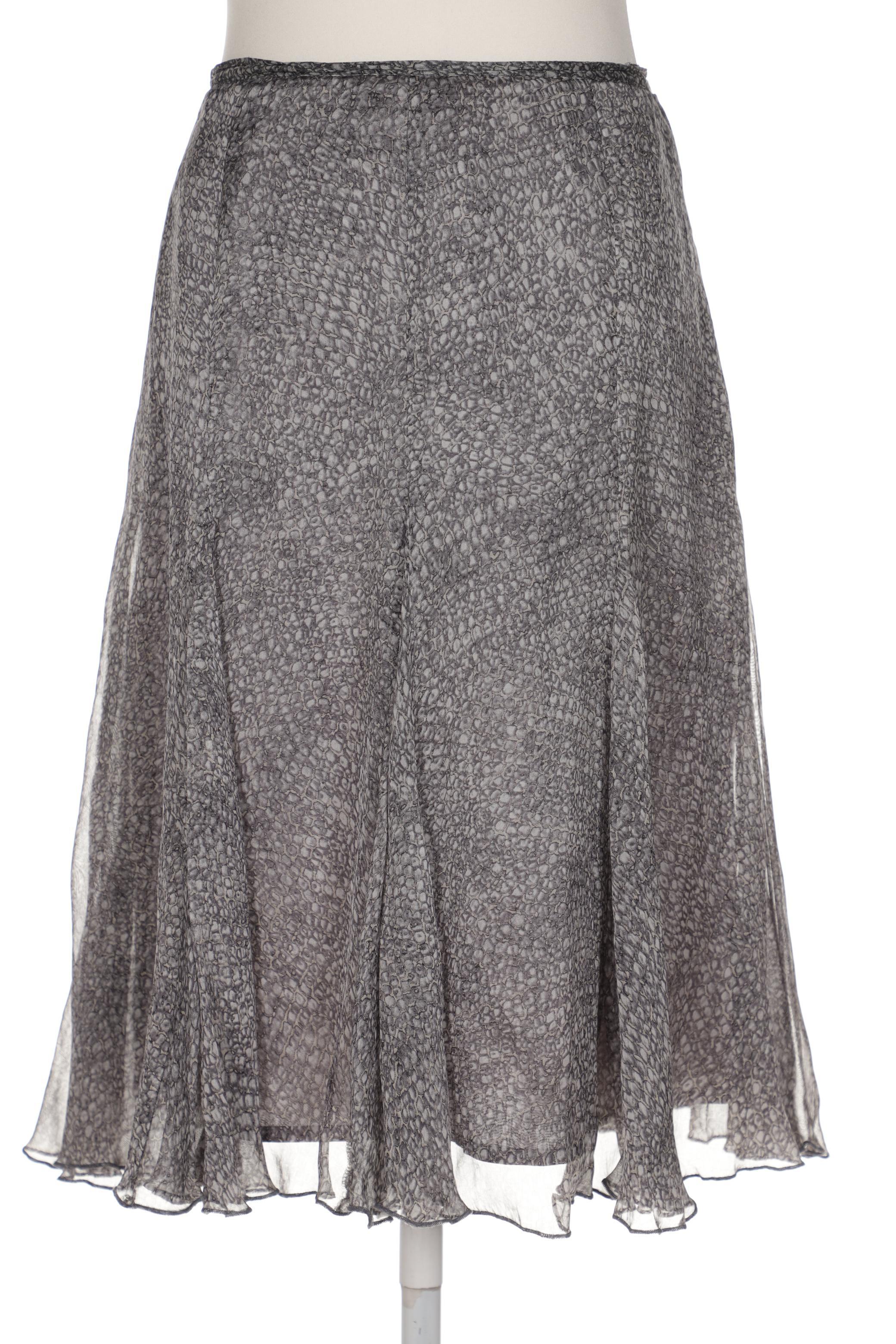 

Madeleine Damen Rock, grau