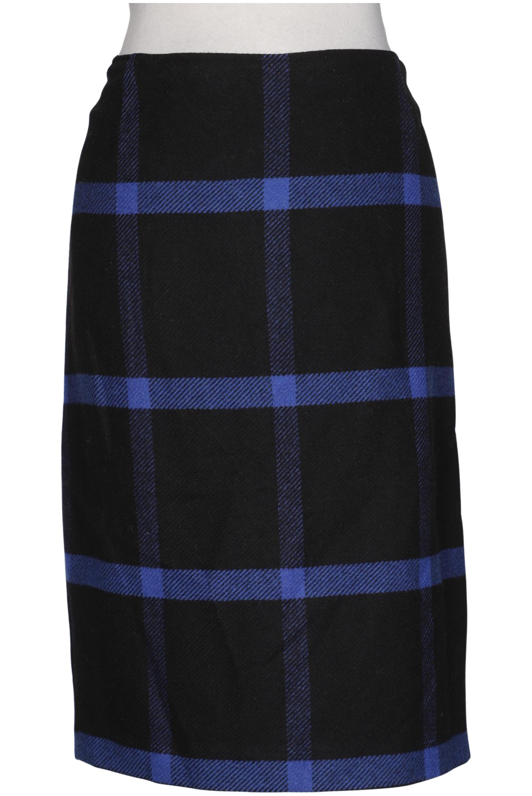 

Madeleine Damen Rock, schwarz, Gr. 40