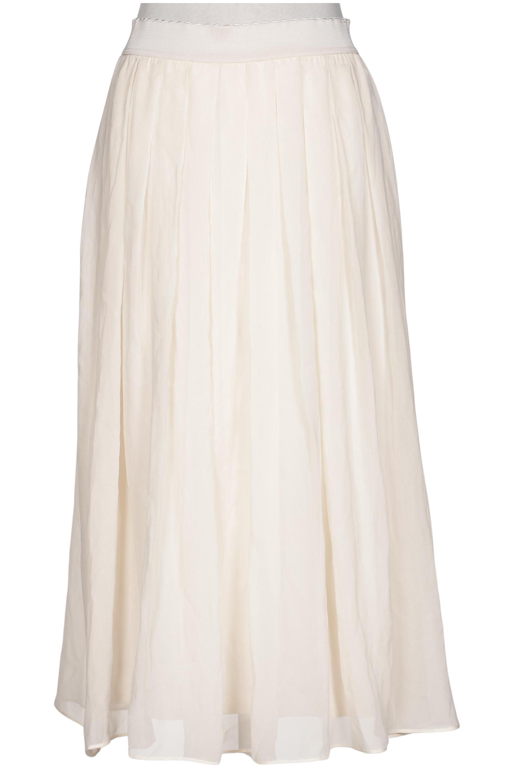 

Madeleine Damen Rock, beige, Gr. 17