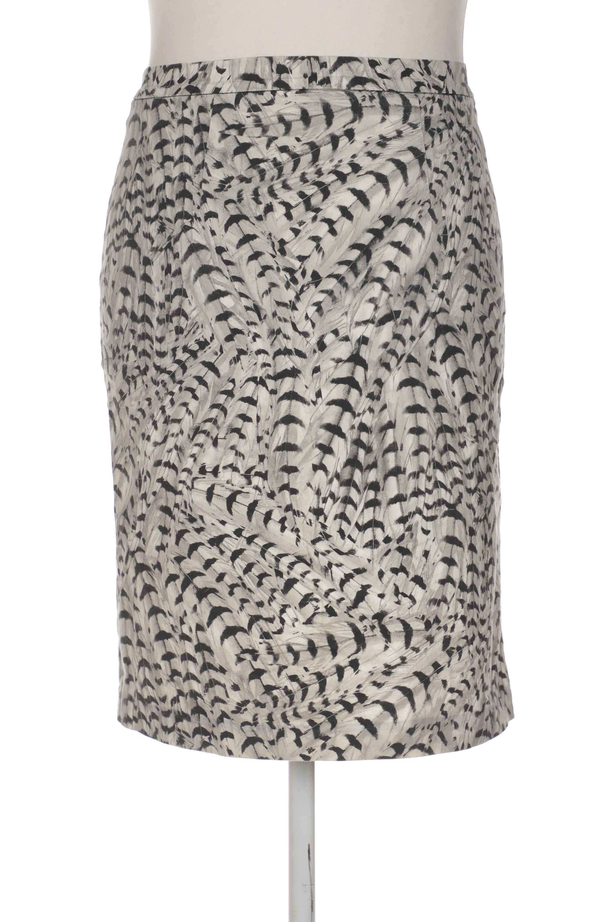 

Madeleine Damen Rock, grau