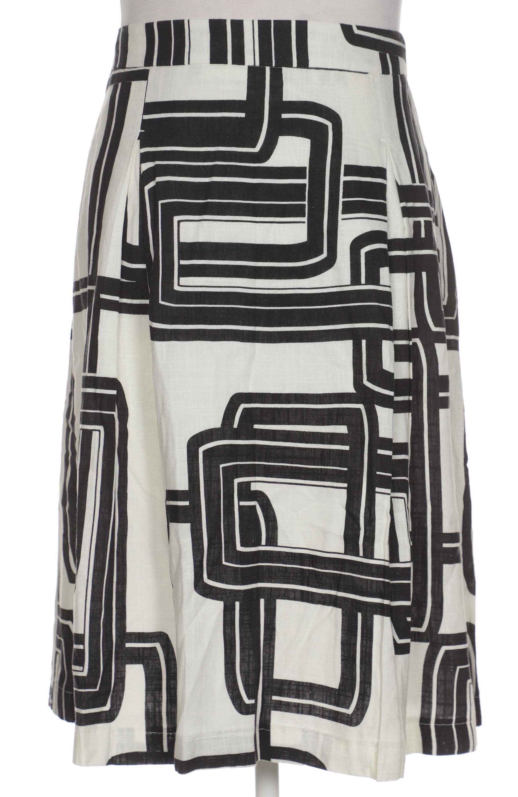 

Madeleine Damen Rock, cremeweiß, Gr. 42