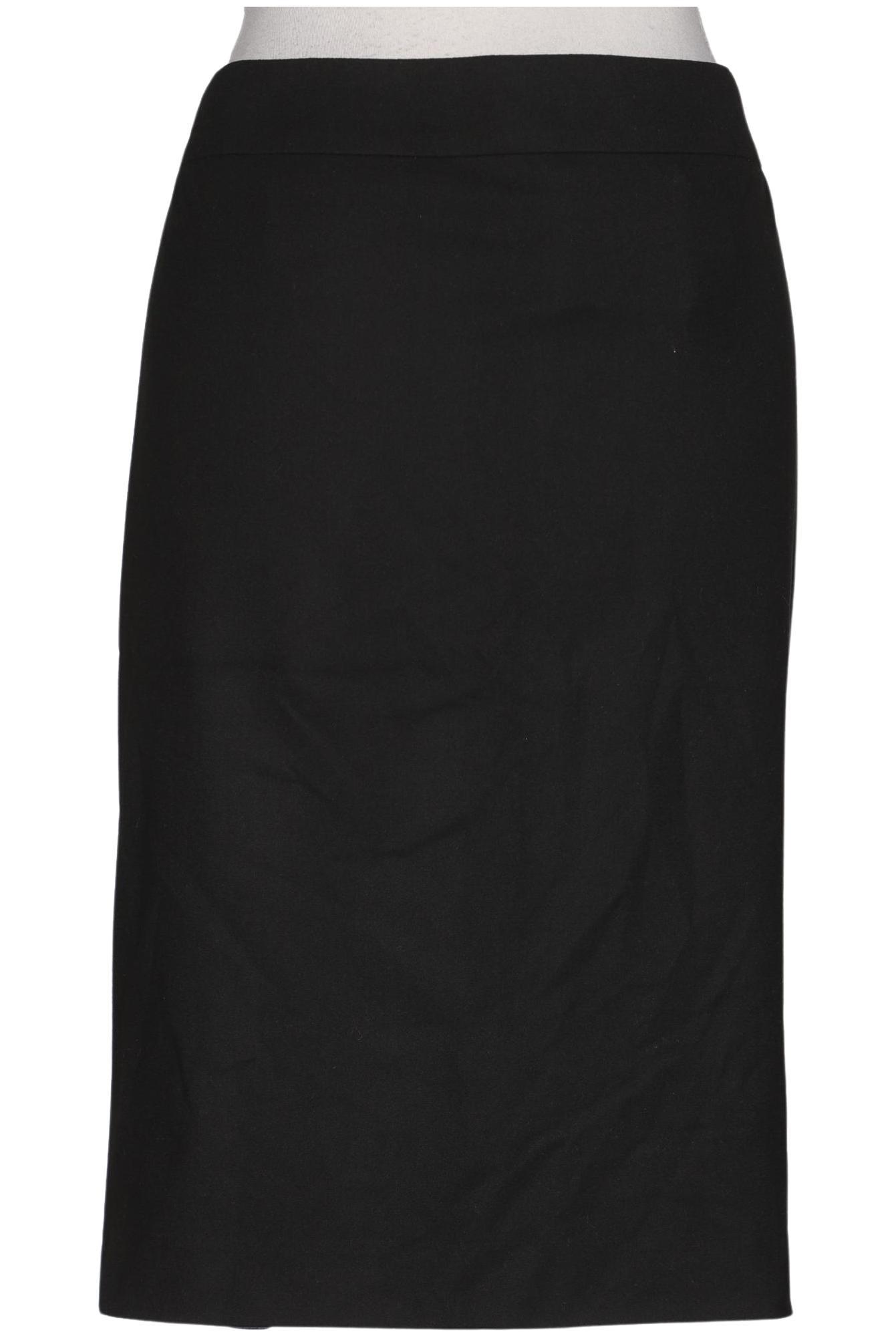 

Madeleine Damen Rock, schwarz, Gr. 40