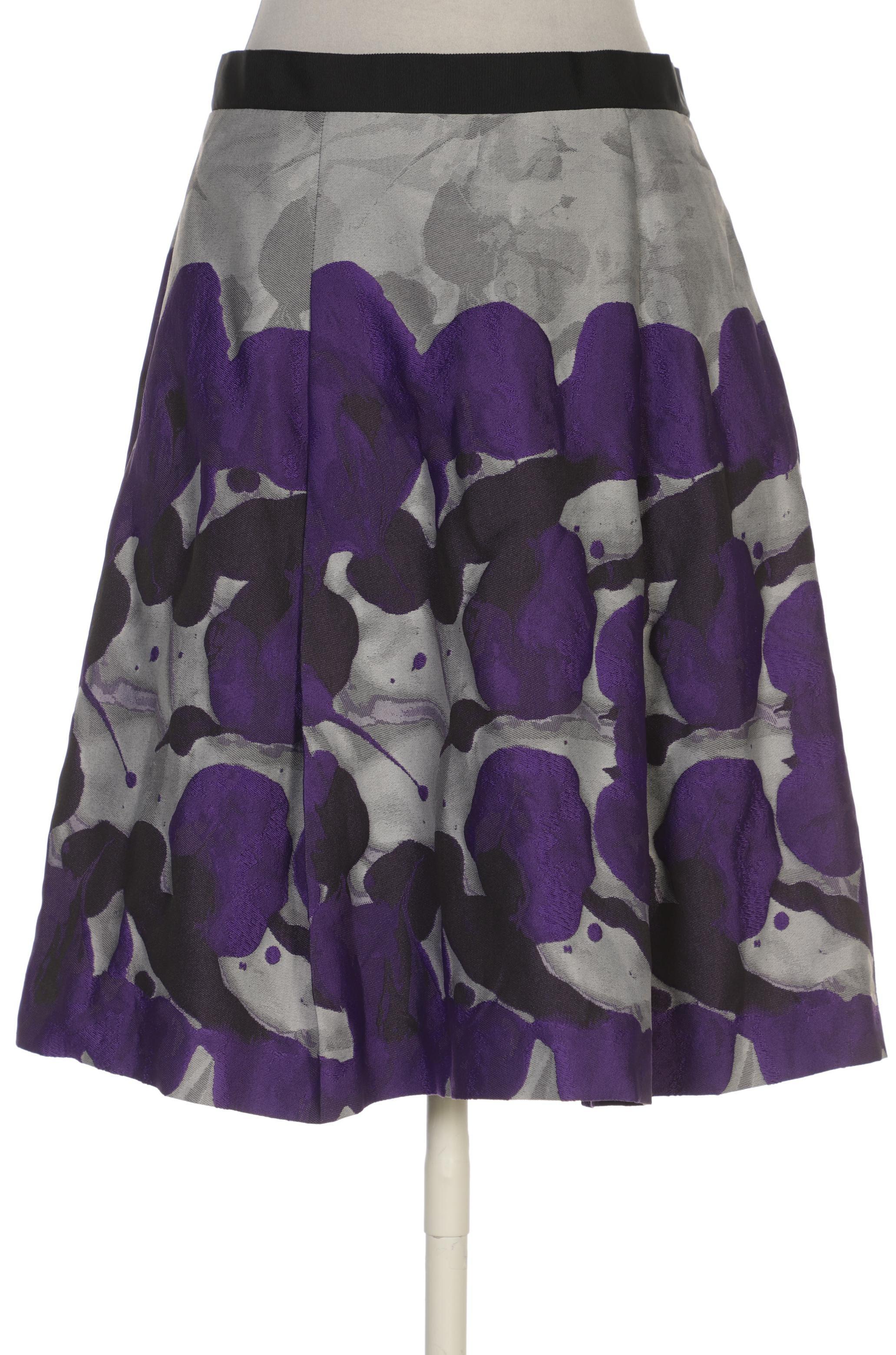 

Madeleine Damen Rock, grau, Gr. 18