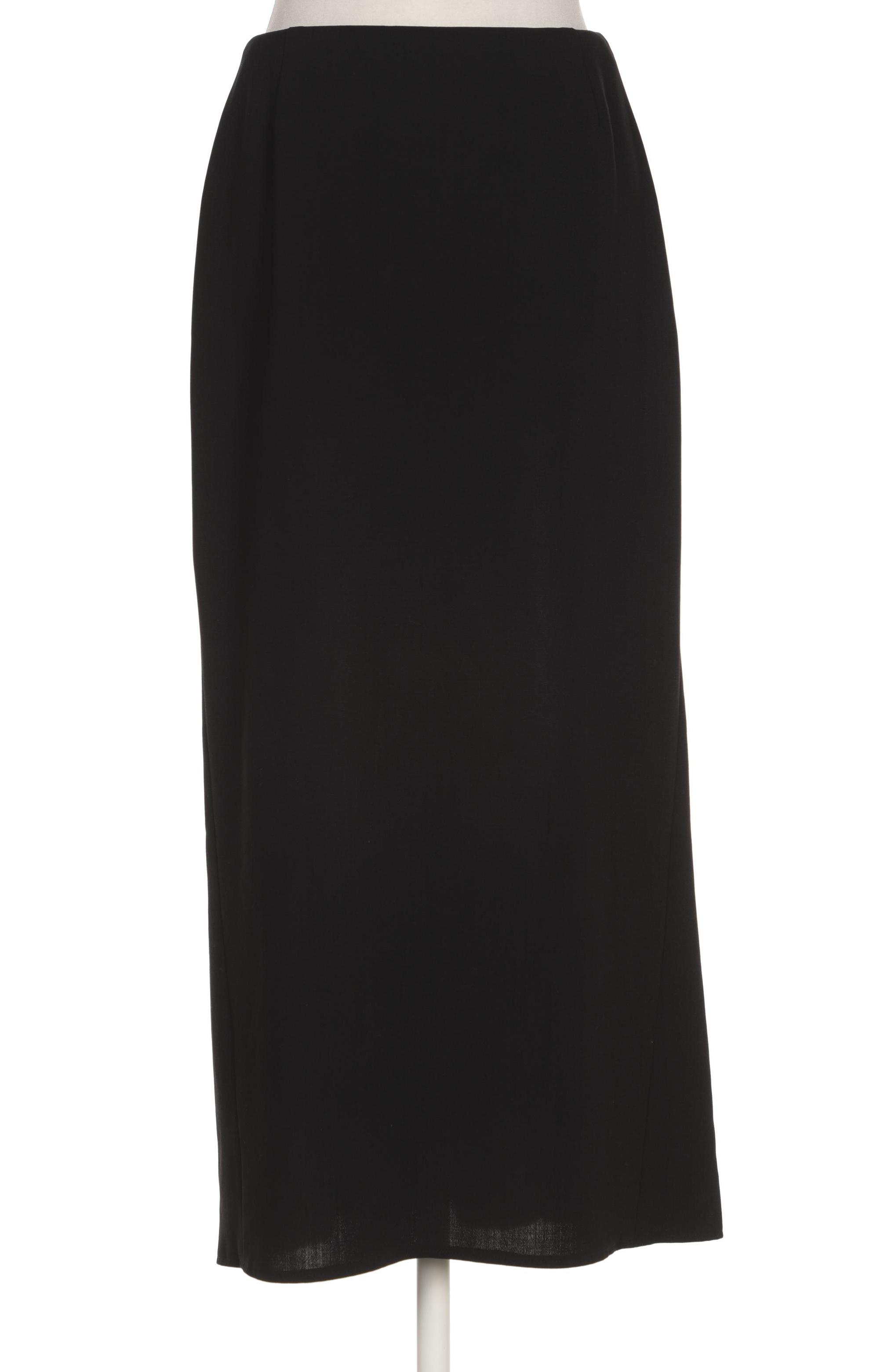 

Madeleine Damen Rock, schwarz, Gr. 36