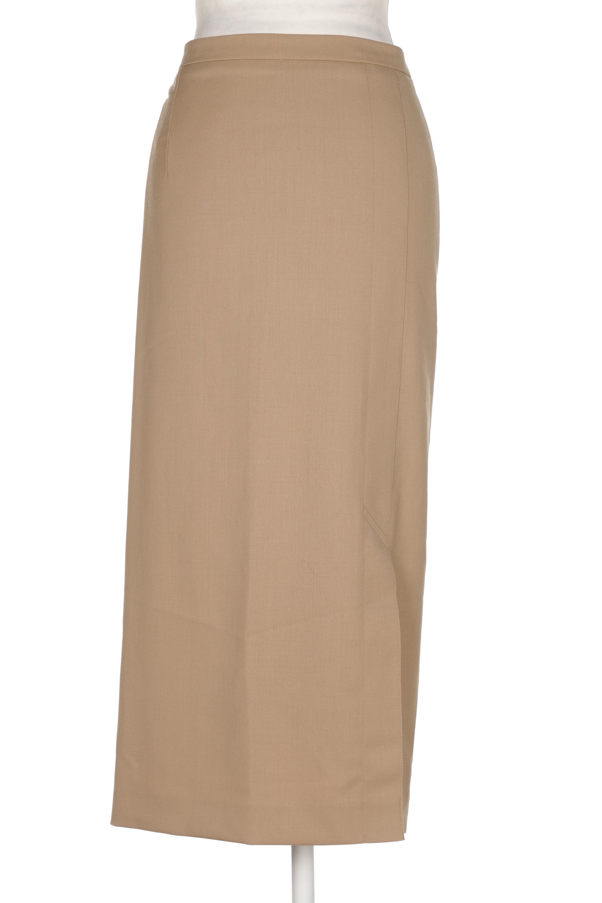 

Madeleine Damen Rock, beige, Gr. 40