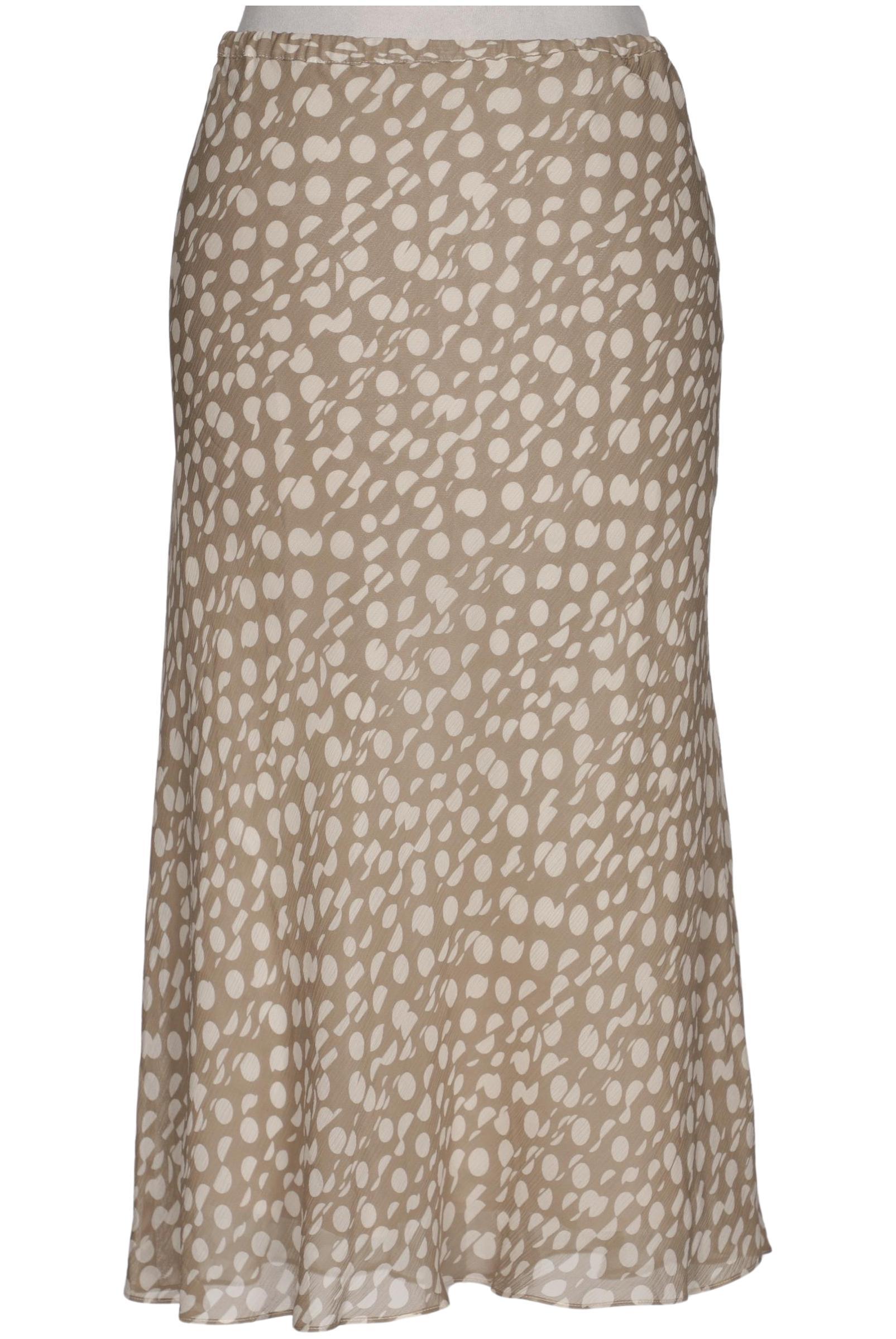 

Madeleine Damen Rock, beige, Gr. 38