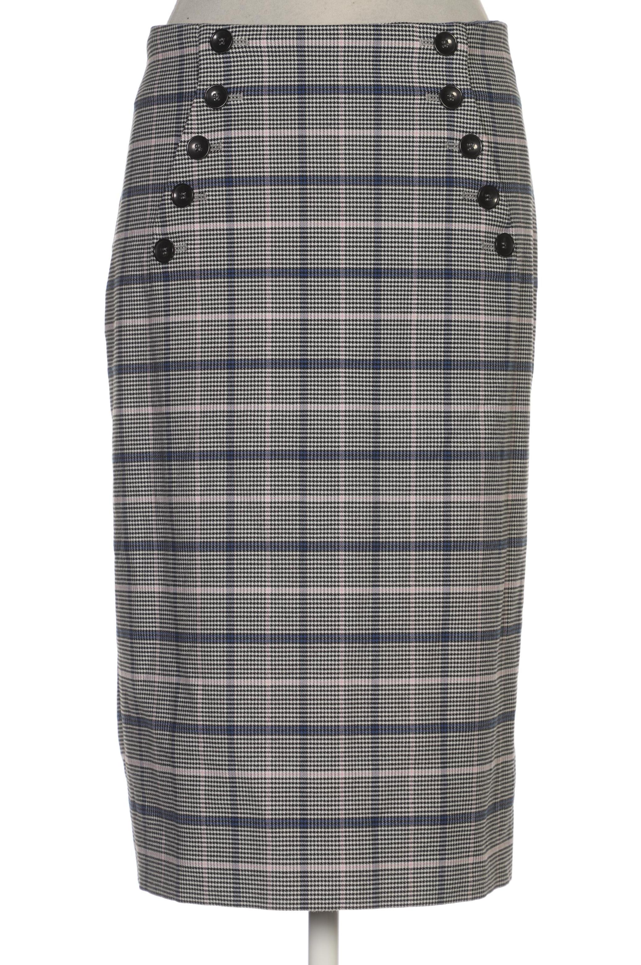 

Madeleine Damen Rock, mehrfarbig, Gr. 40