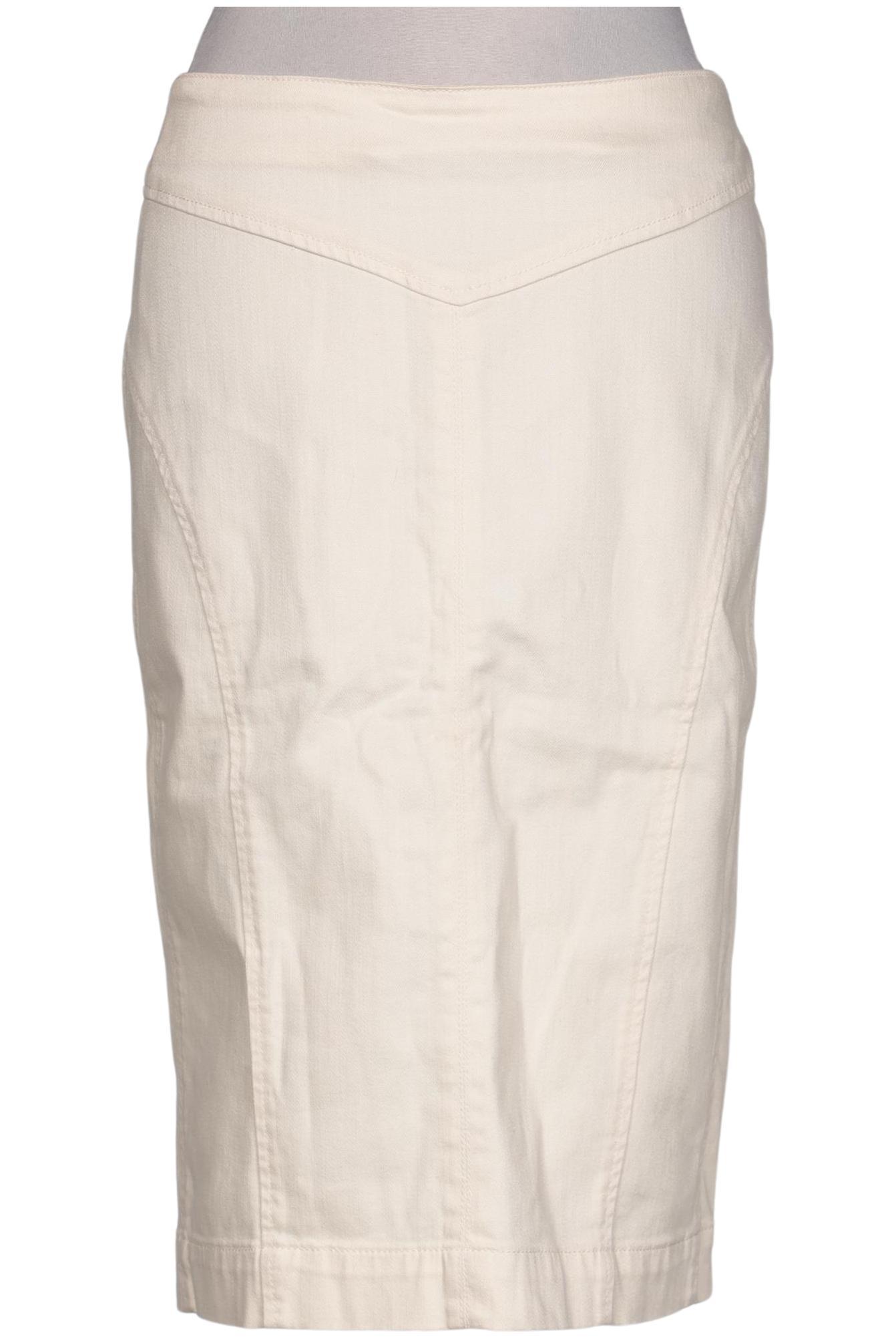 

Madeleine Damen Rock, cremeweiß, Gr. 40