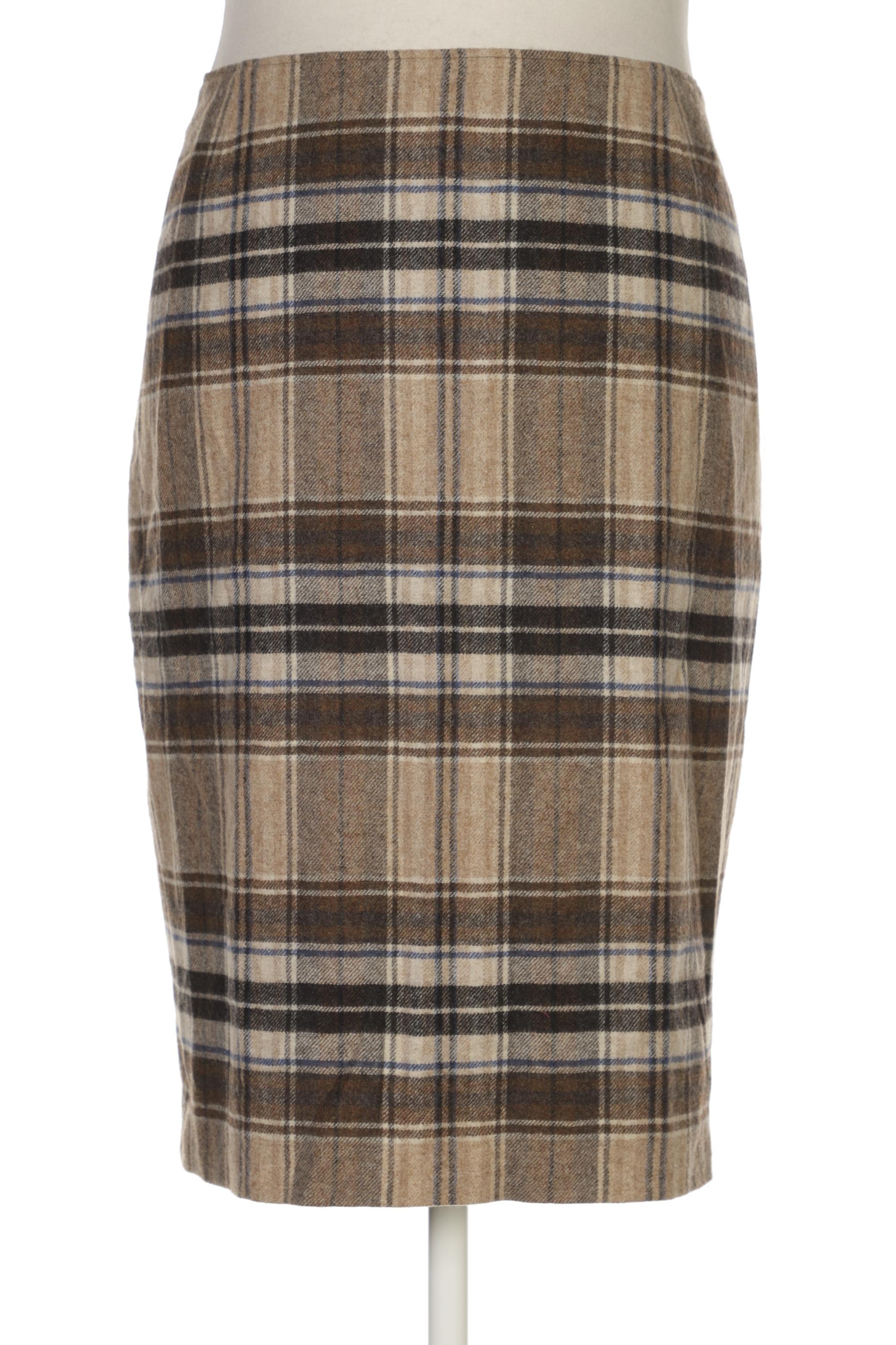 

Madeleine Damen Rock, beige, Gr. 46