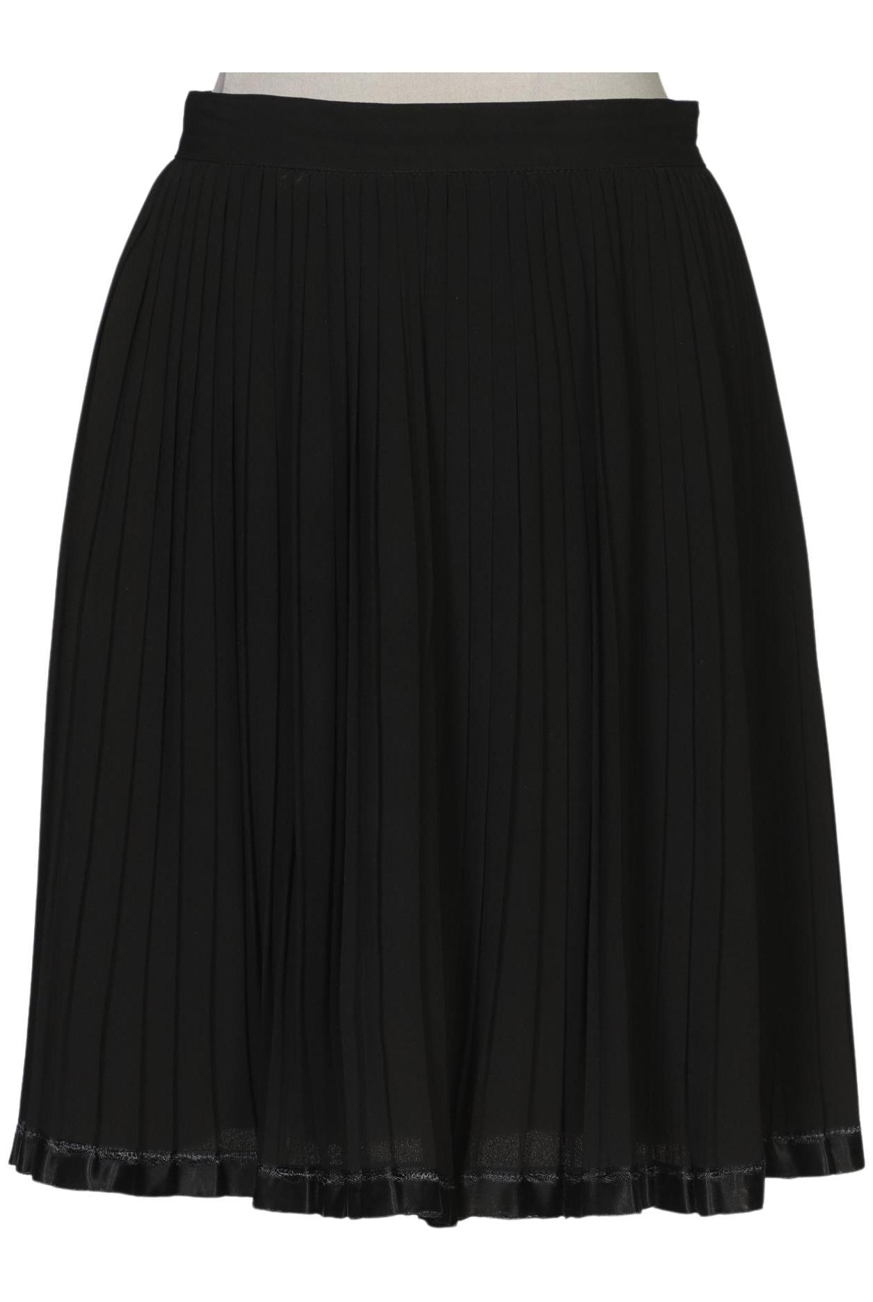 

Madeleine Damen Rock, schwarz, Gr. 36