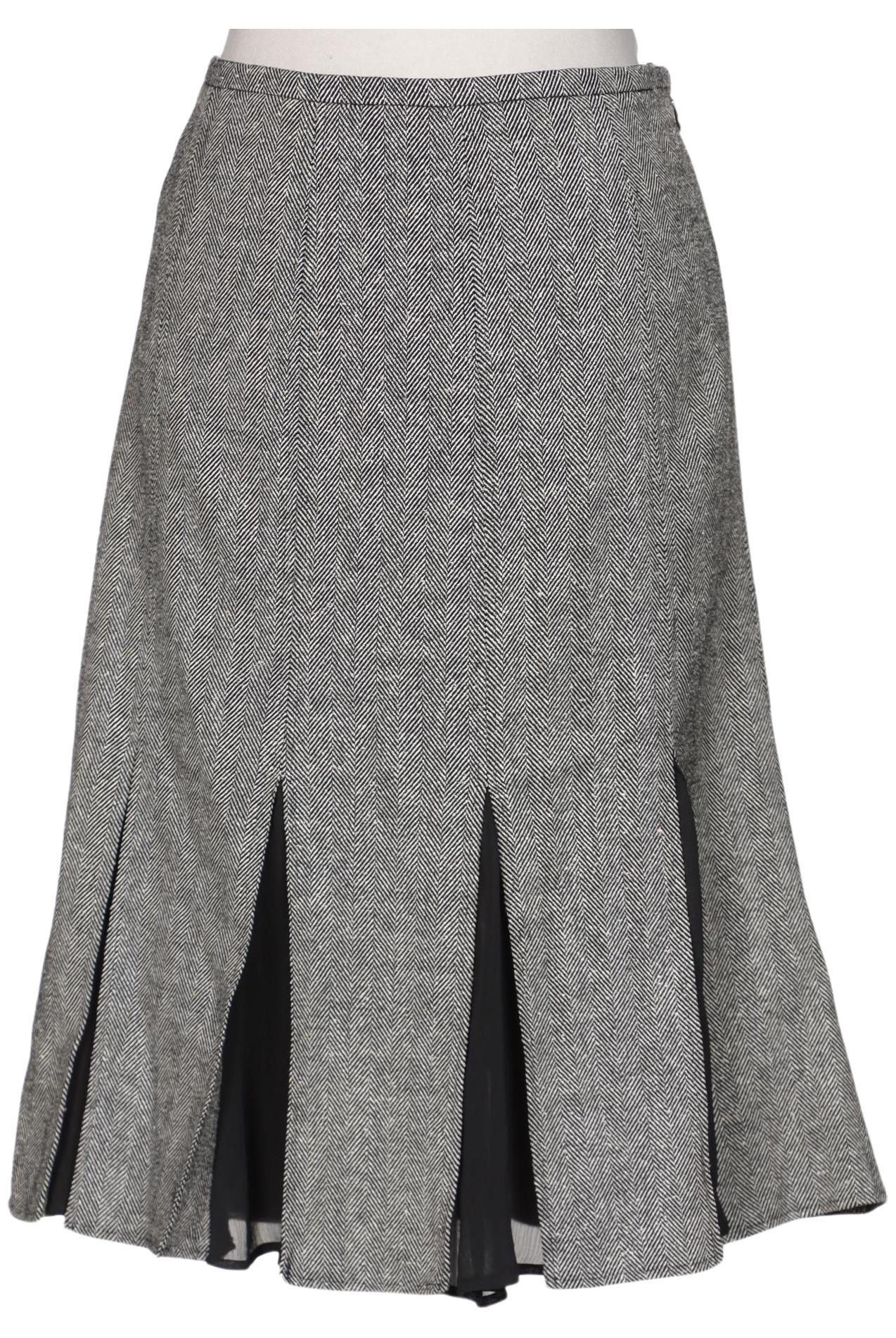 

Madeleine Damen Rock, grau, Gr. 38