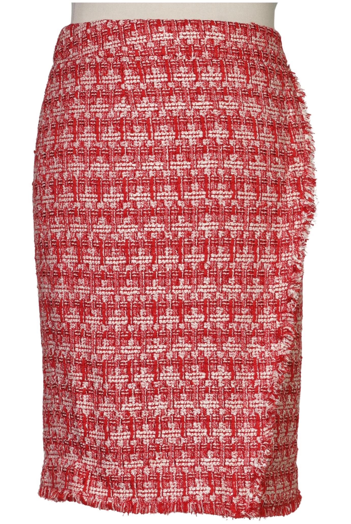 

Madeleine Damen Rock, mehrfarbig, Gr. 34