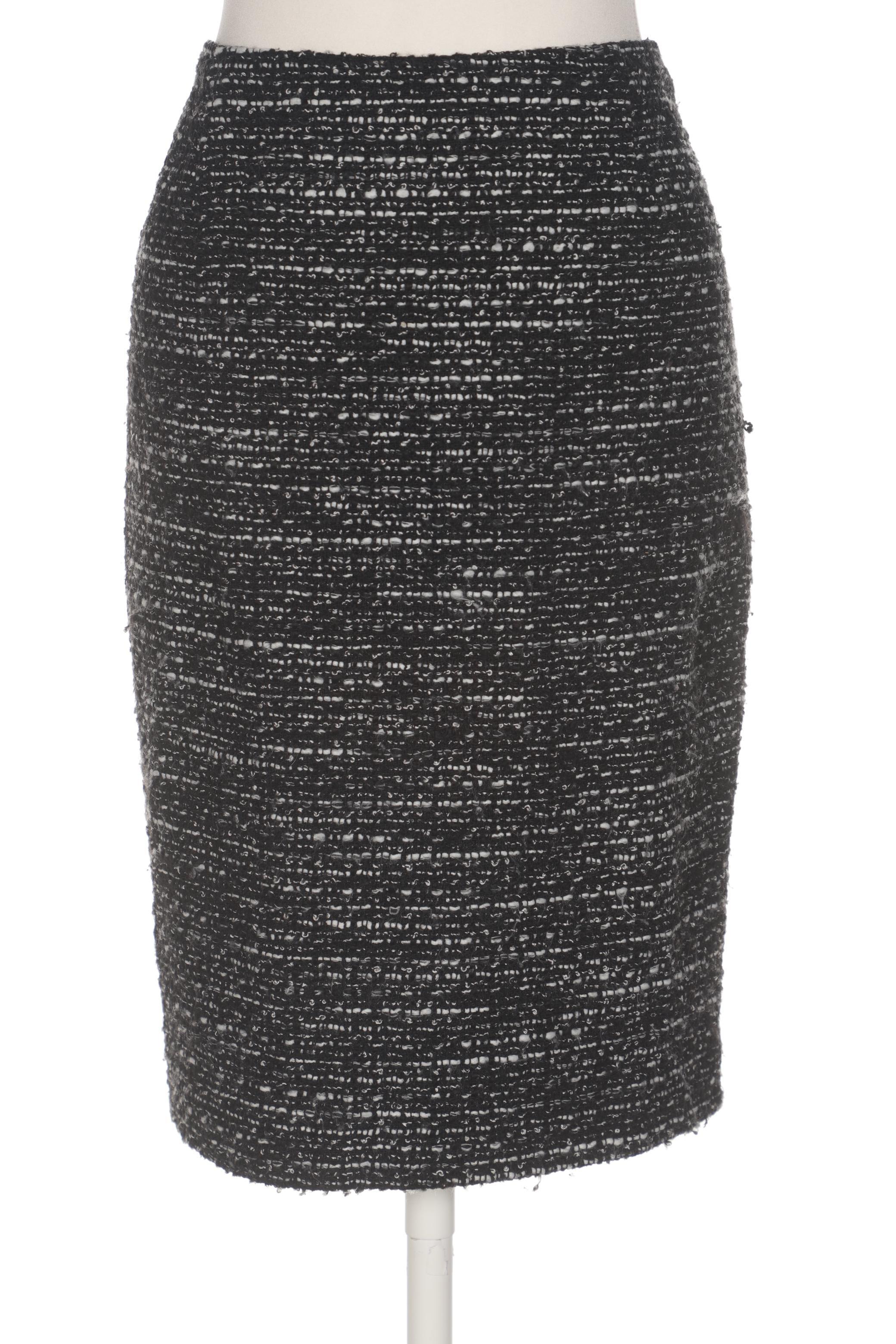 

Madeleine Damen Rock, schwarz, Gr. 38