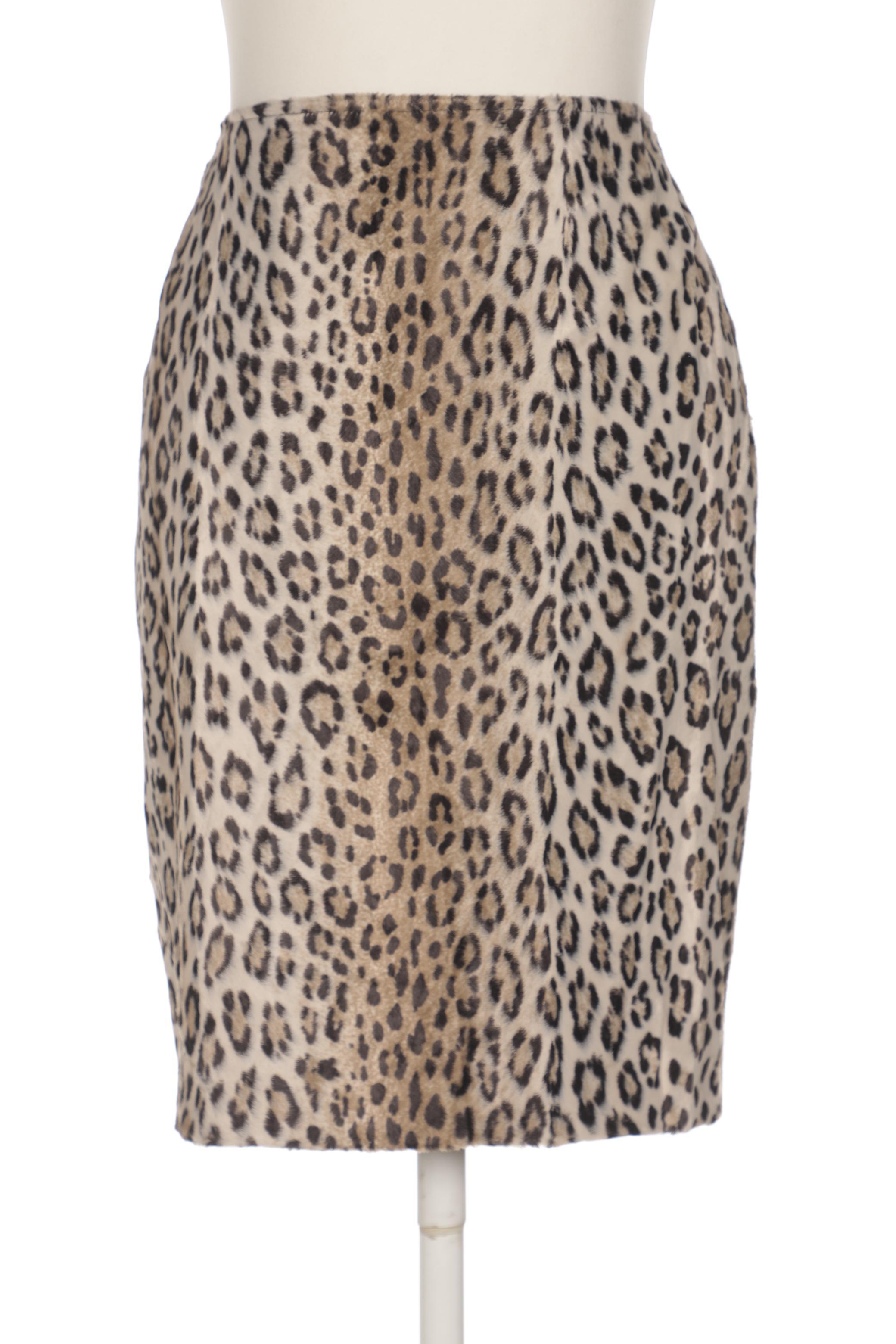 

Madeleine Damen Rock, beige