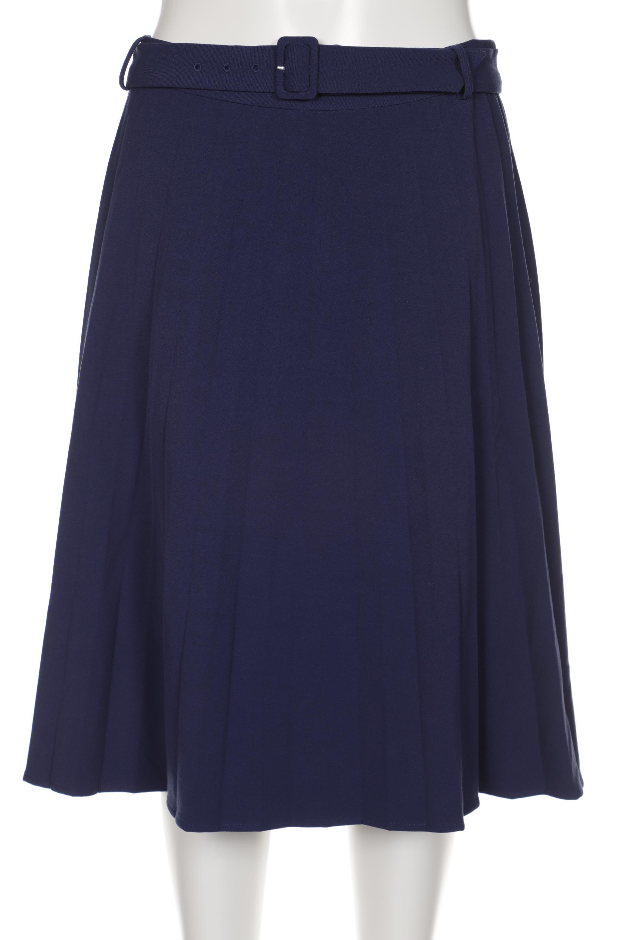 

Madeleine Damen Rock, blau