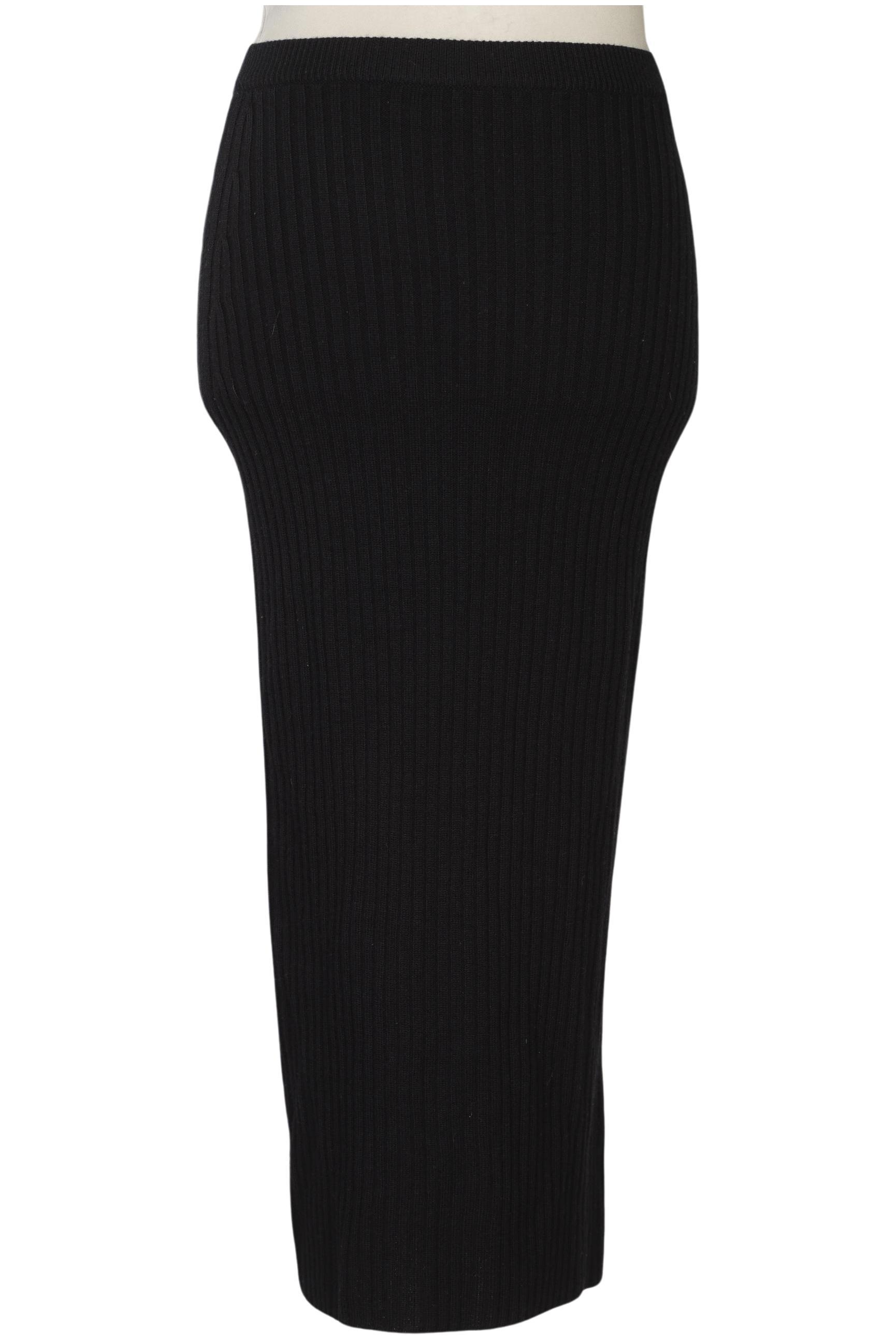 

Madeleine Damen Rock, schwarz, Gr. 38