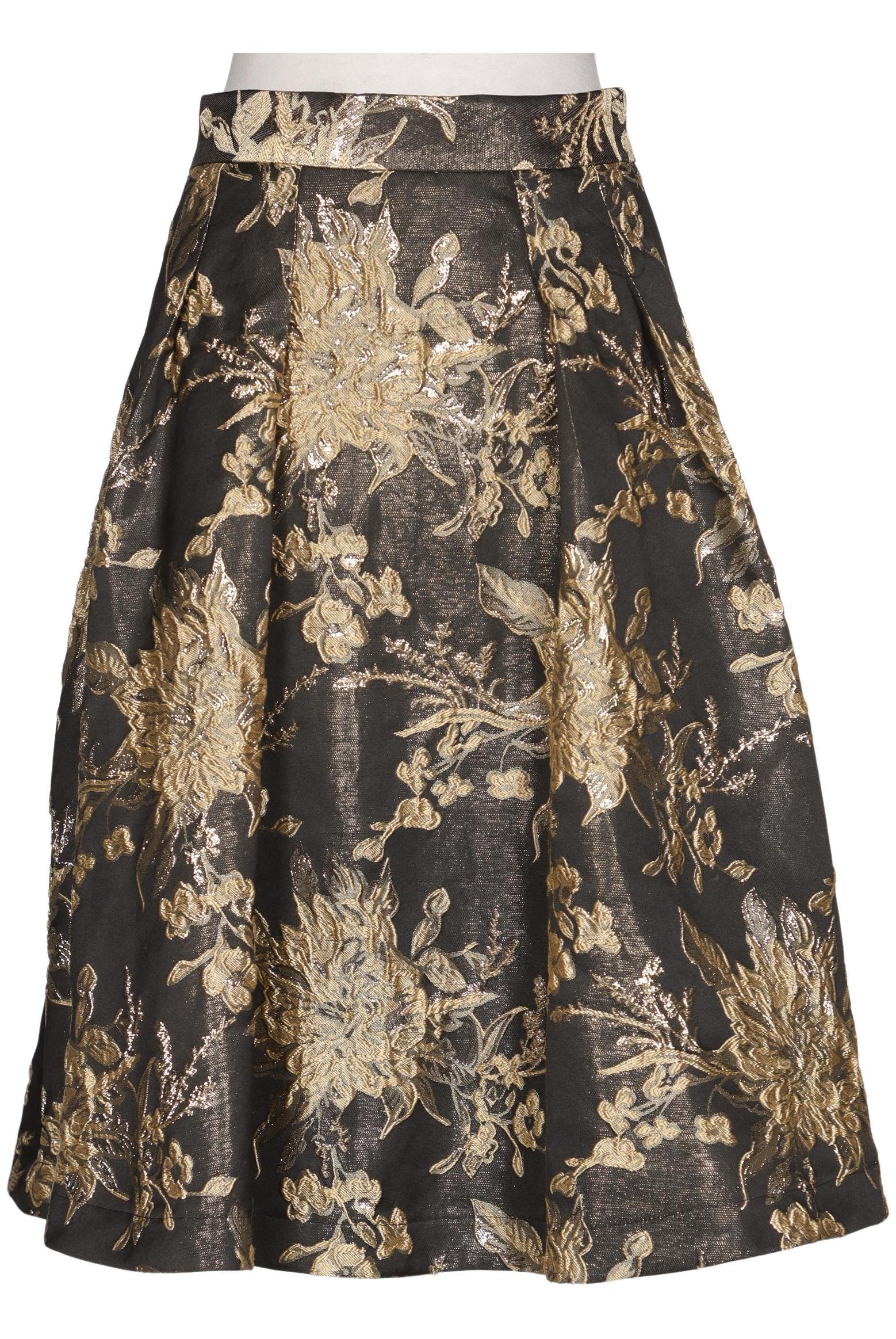 

Madeleine Damen Rock, mehrfarbig, Gr. 40