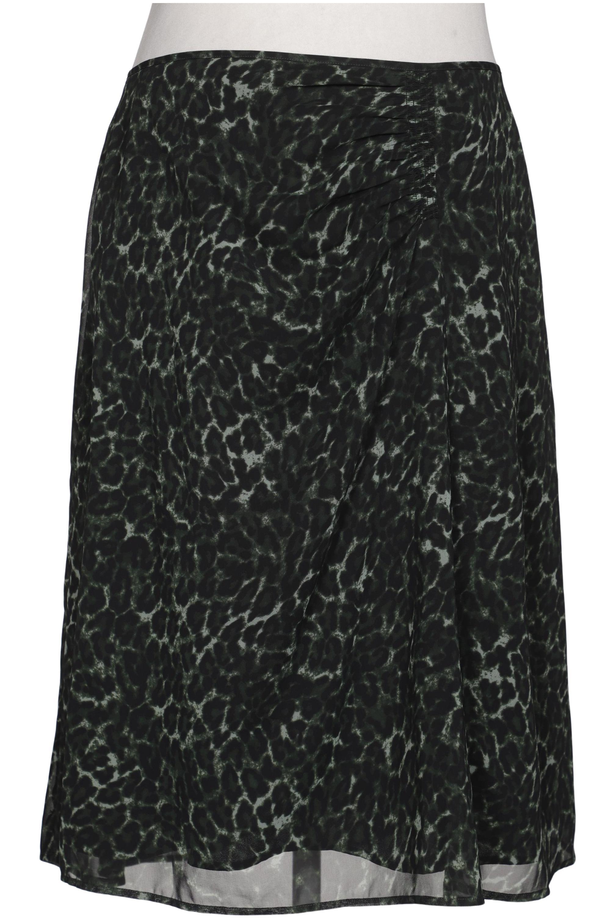 

Madeleine Damen Rock, grün, Gr. 42