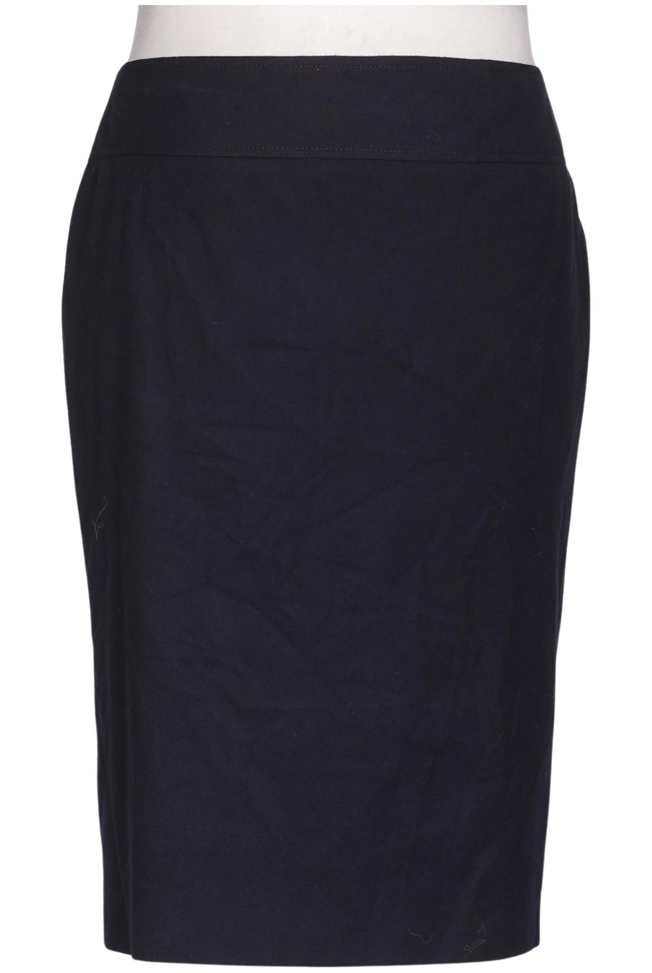 

Madeleine Damen Rock, marineblau, Gr. 44