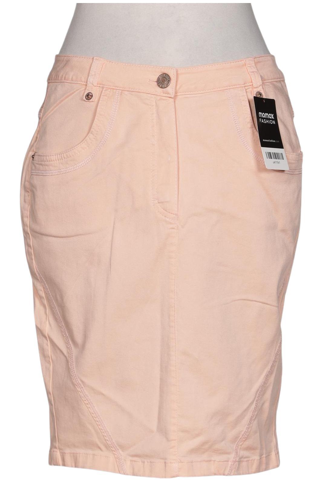 

Madeleine Damen Rock, pink, Gr. 18