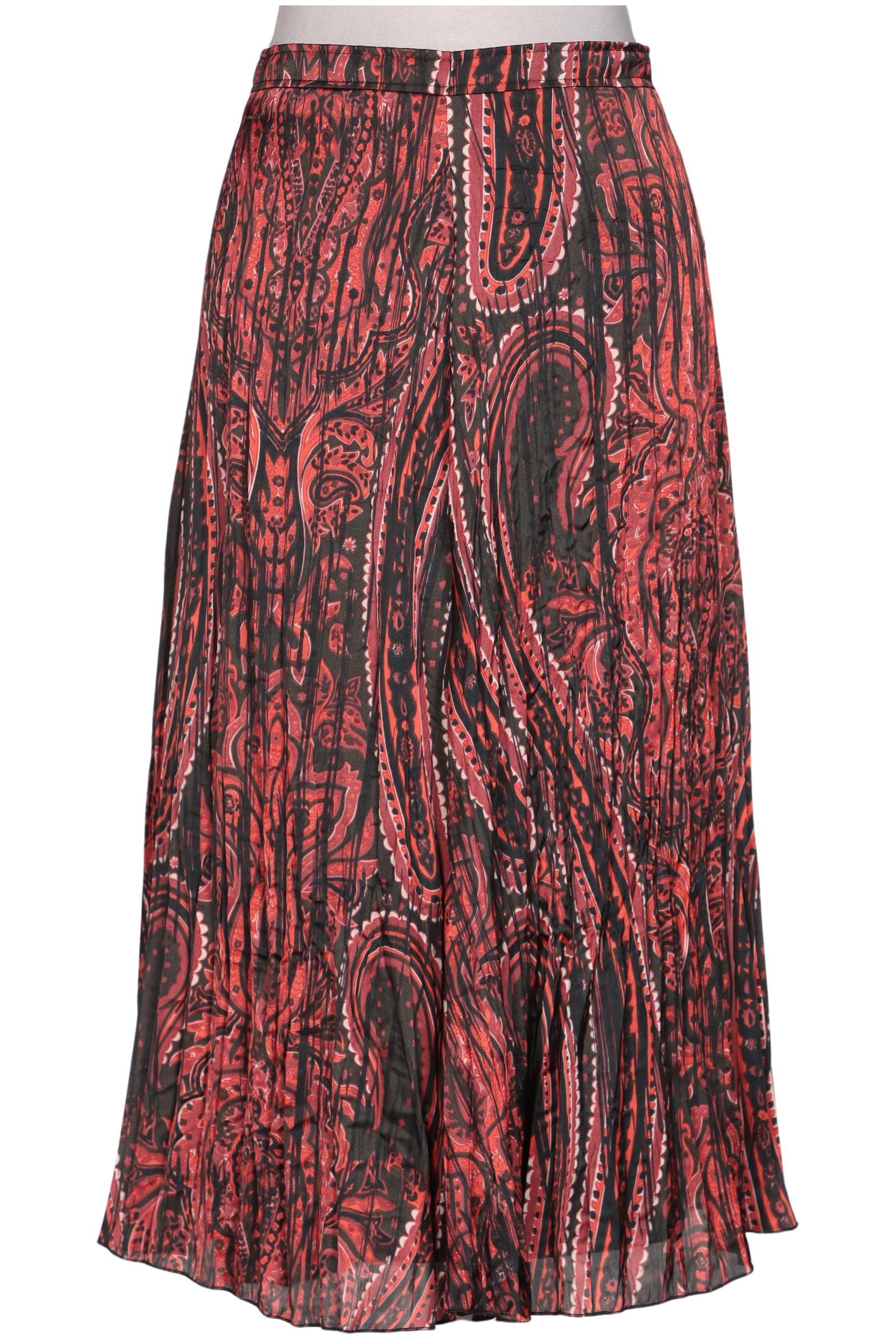 

Madeleine Damen Rock, rot, Gr. 19