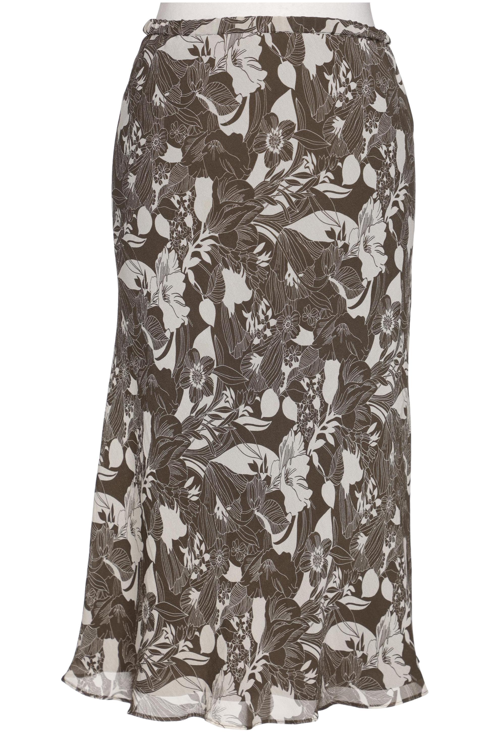 

Madeleine Damen Rock, mehrfarbig, Gr. 40