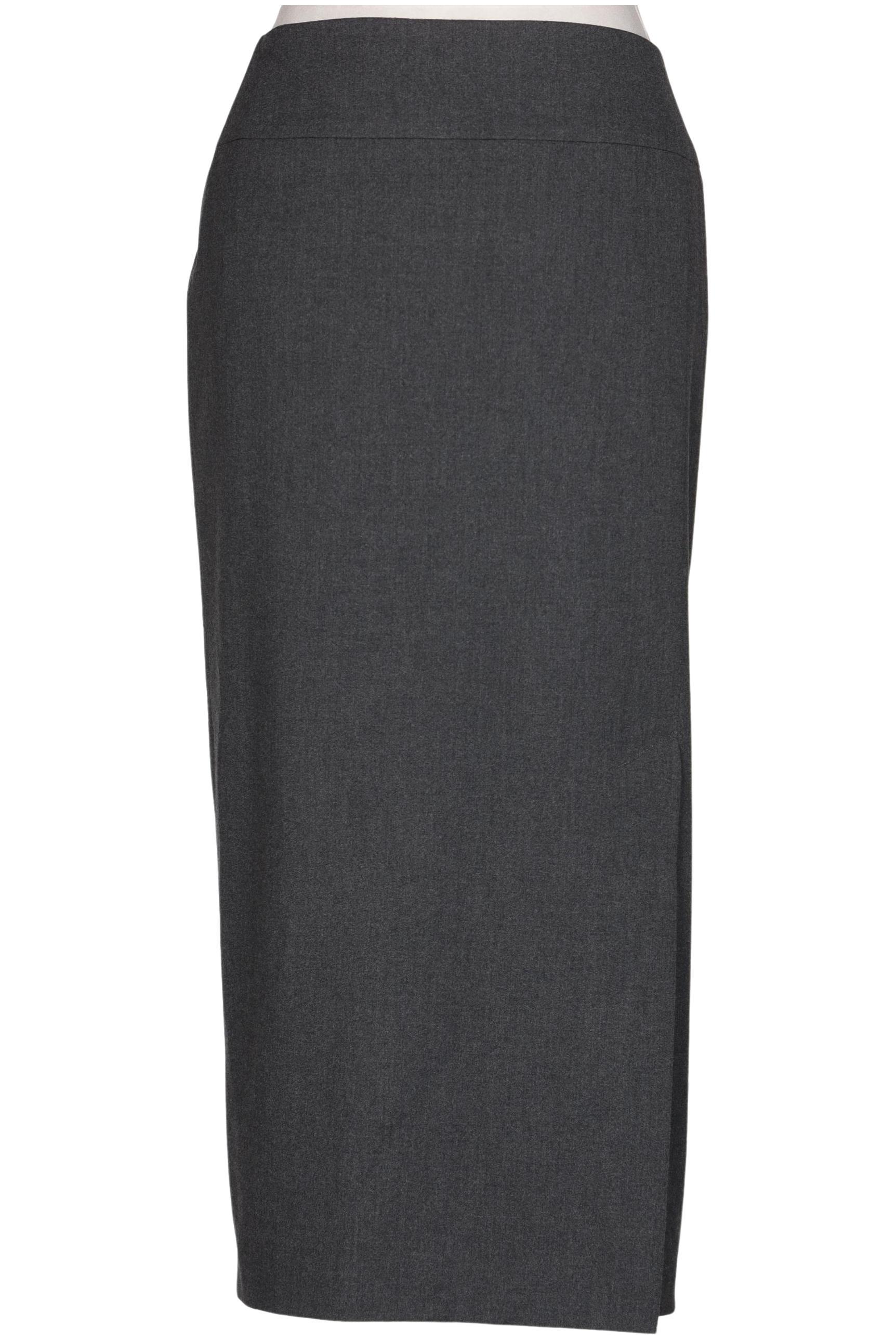 

Madeleine Damen Rock, grau, Gr. 30