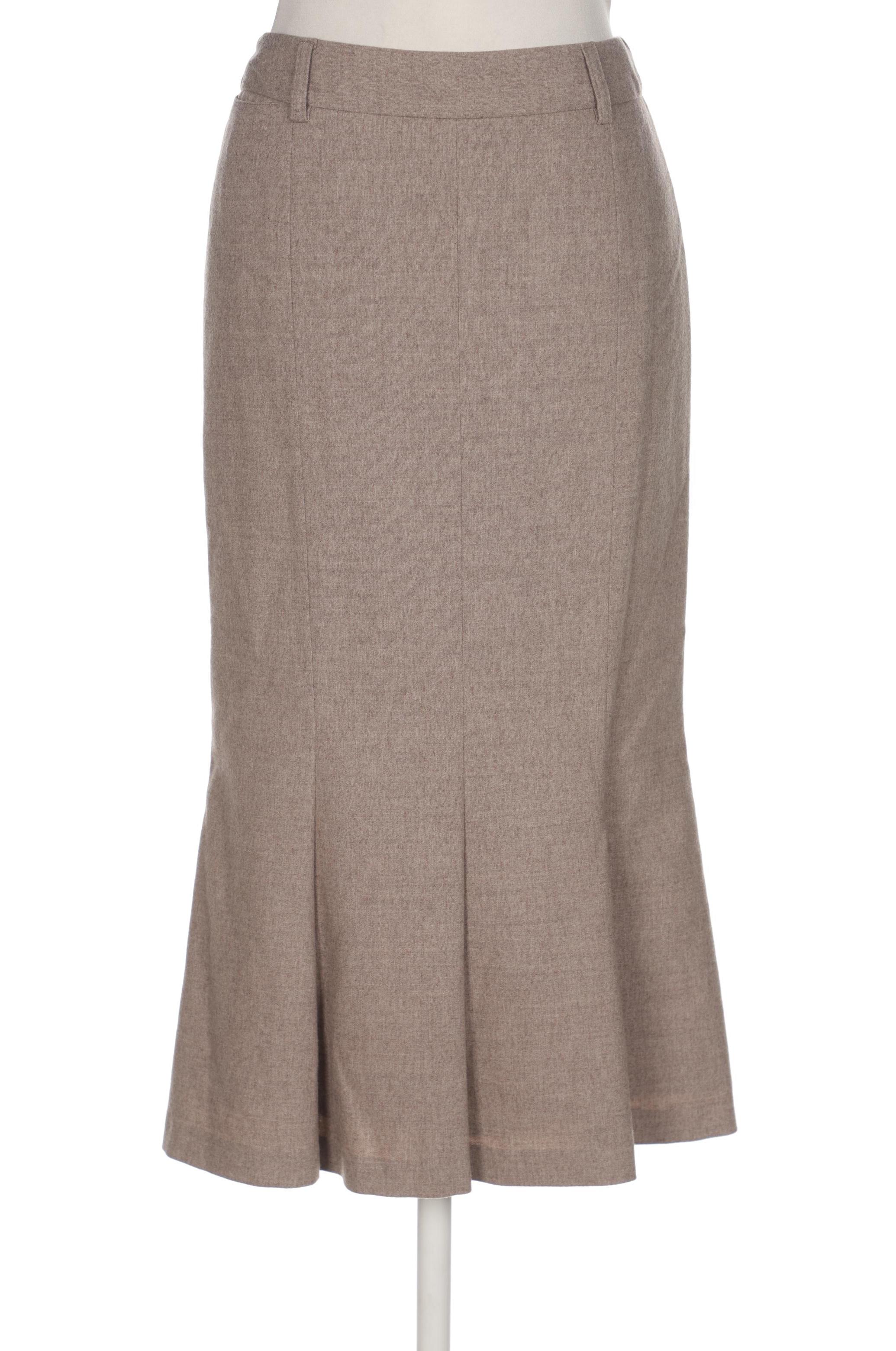 

Madeleine Damen Rock, beige, Gr. 36