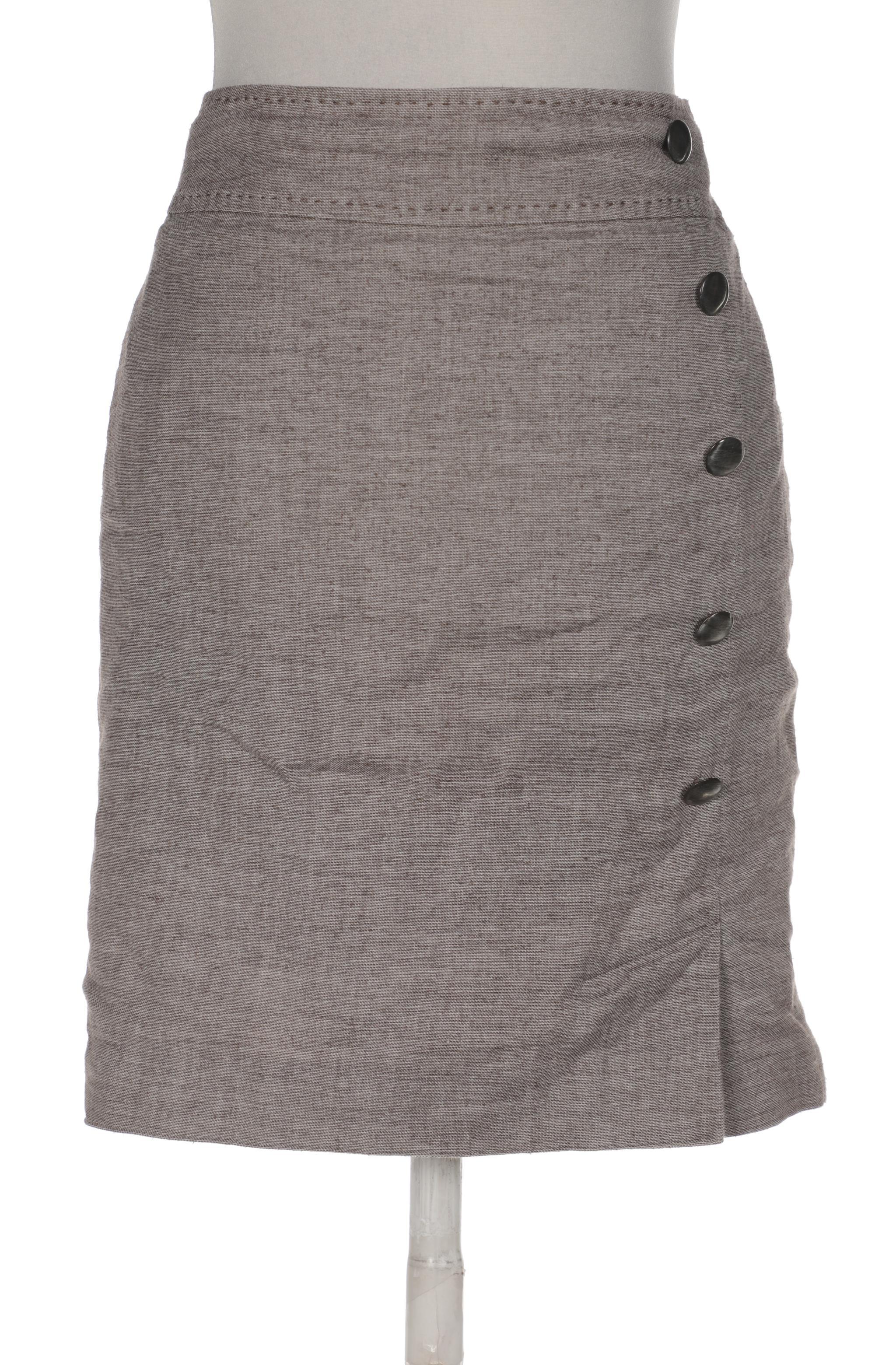 

Madeleine Damen Rock, grau