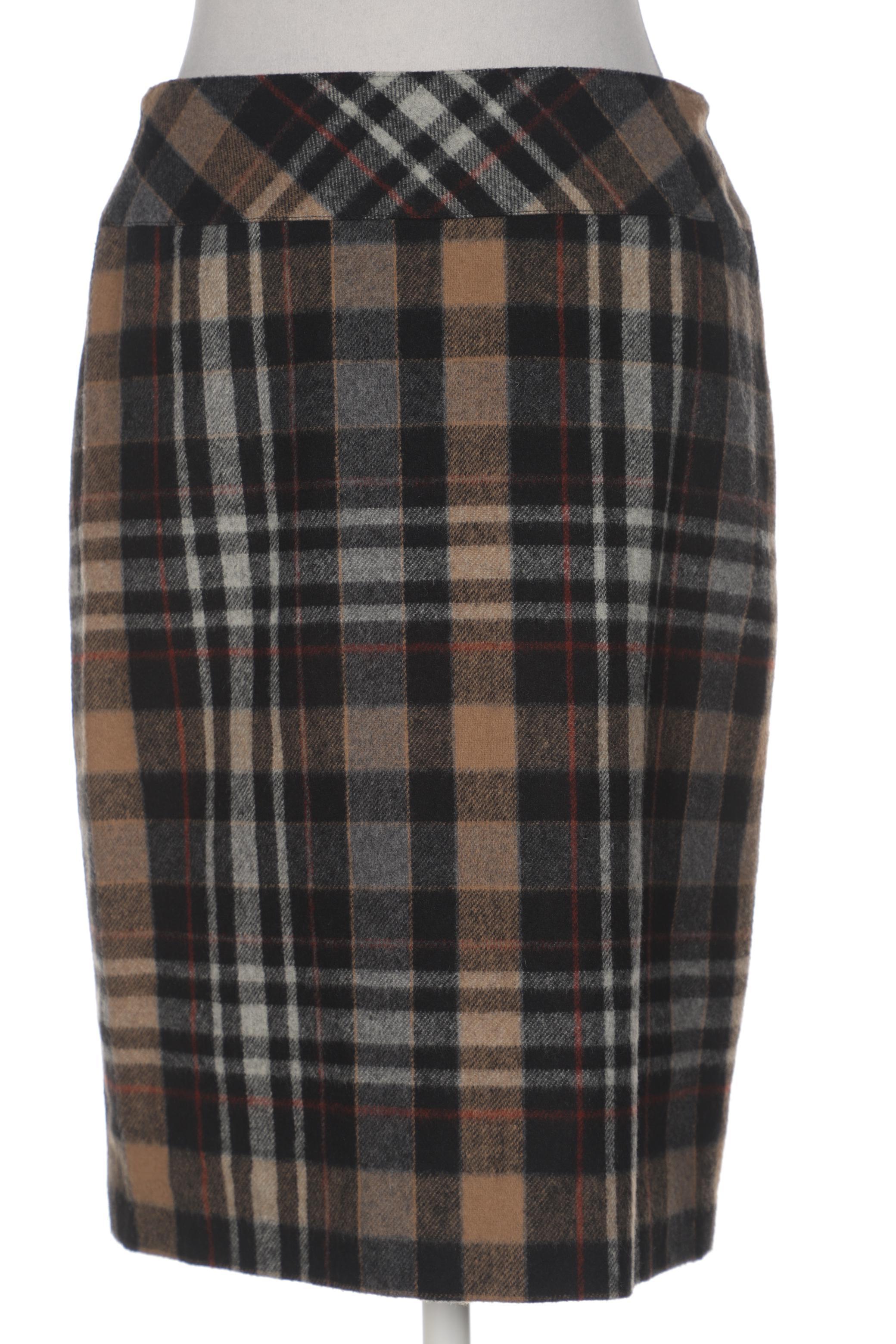 

Madeleine Damen Rock, schwarz, Gr. 36