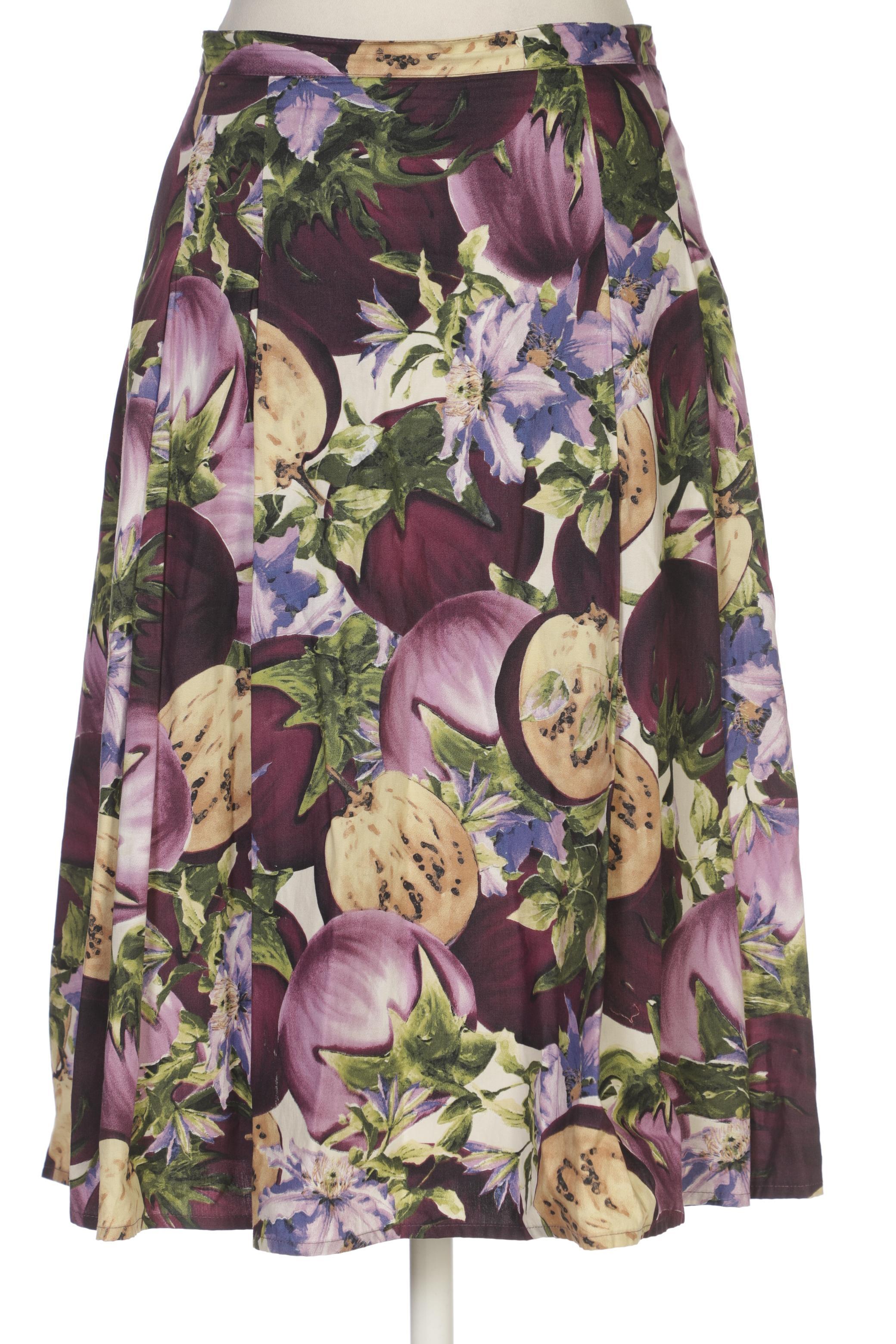 

Madeleine Damen Rock, flieder, Gr. 20