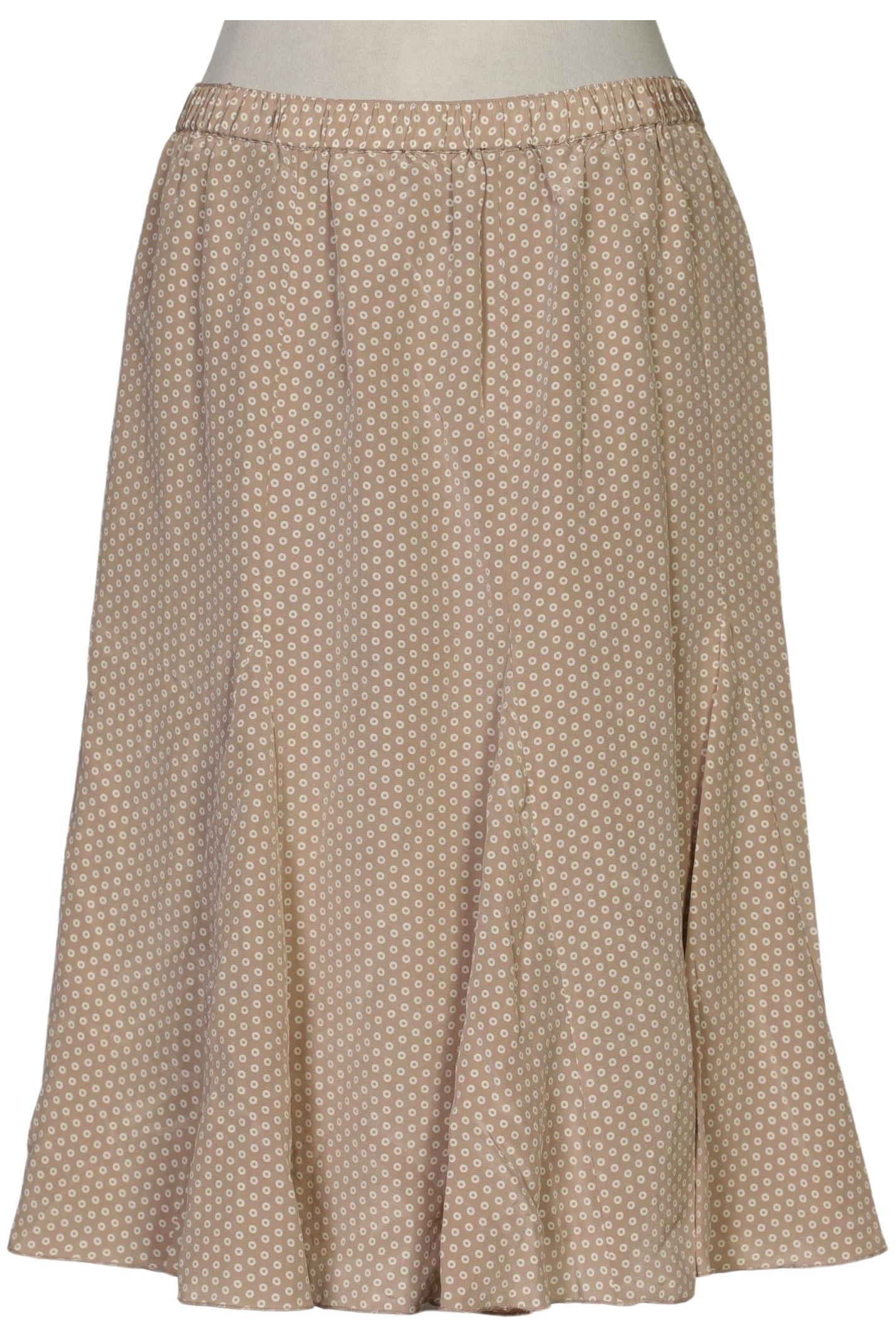 

Madeleine Damen Rock, beige, Gr. 21