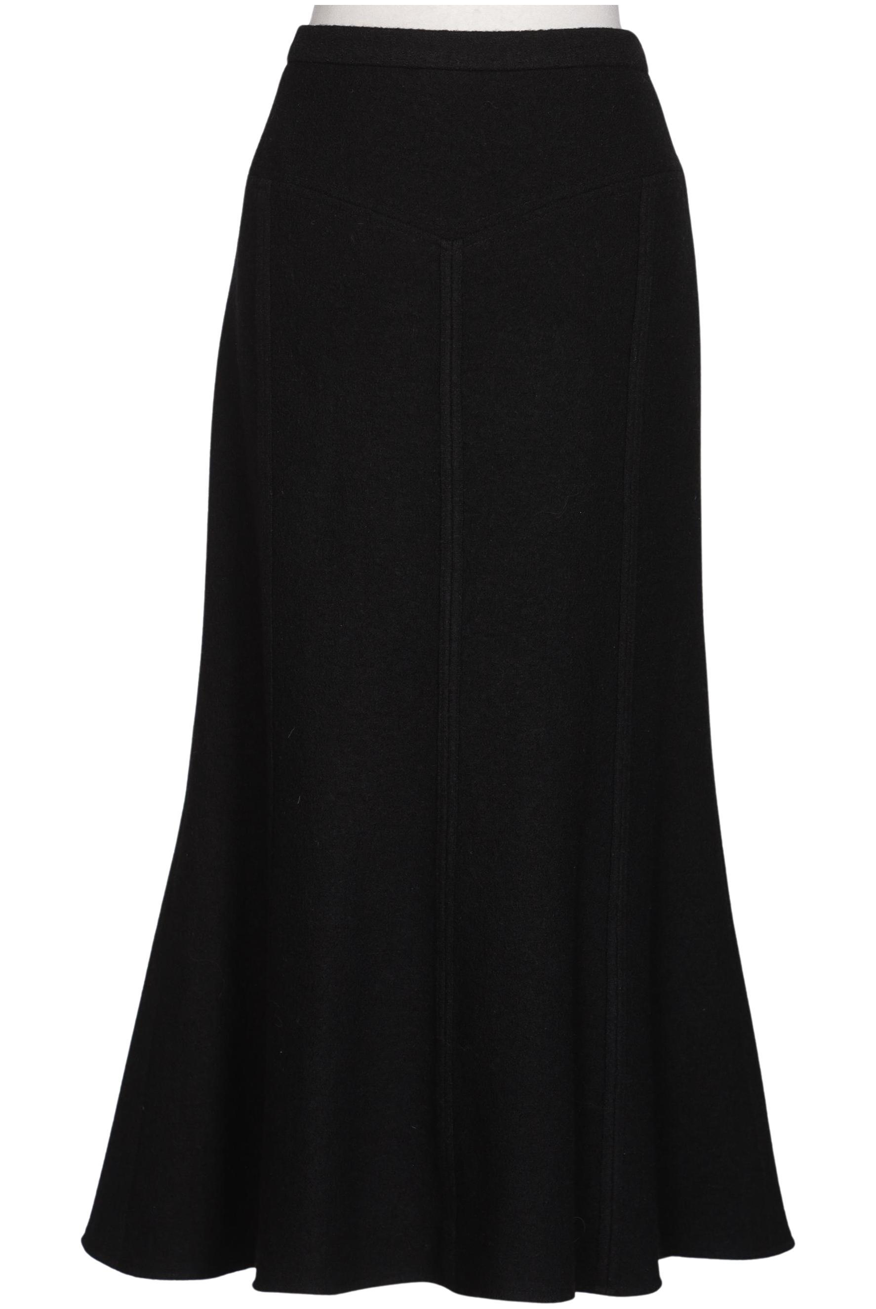 

Madeleine Damen Rock, schwarz, Gr. 40