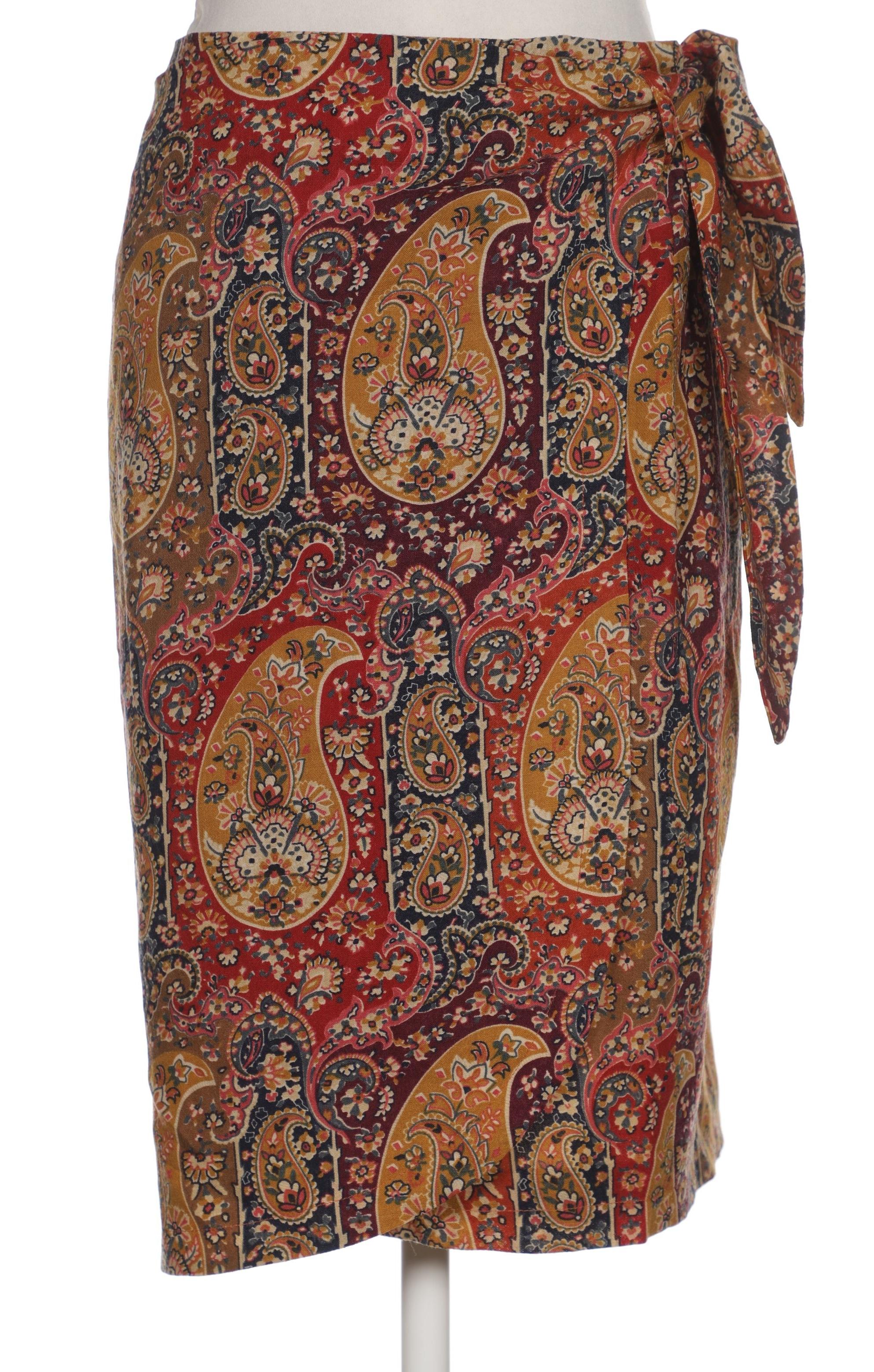 

Madeleine Damen Rock, mehrfarbig, Gr. 36